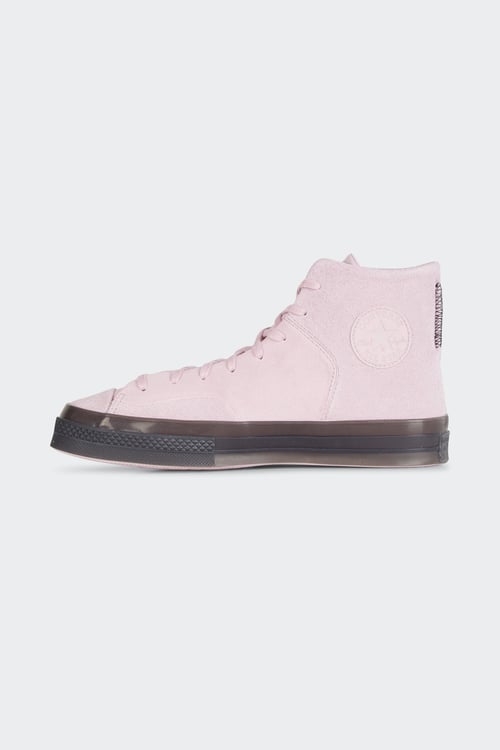 CONVERSE Baskets  Violet