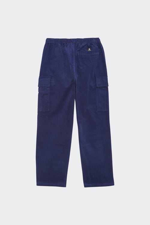 CONVERSE cargo Bleu