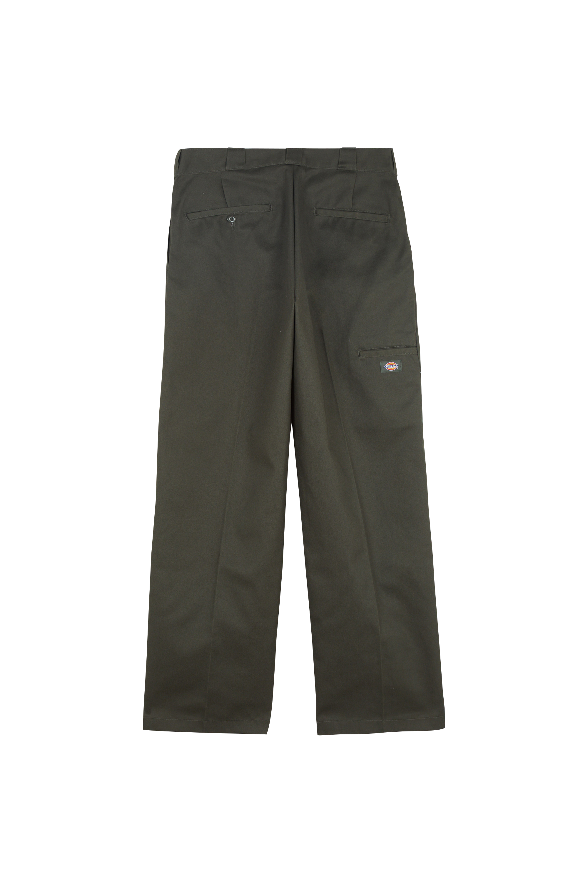 Trousers Green