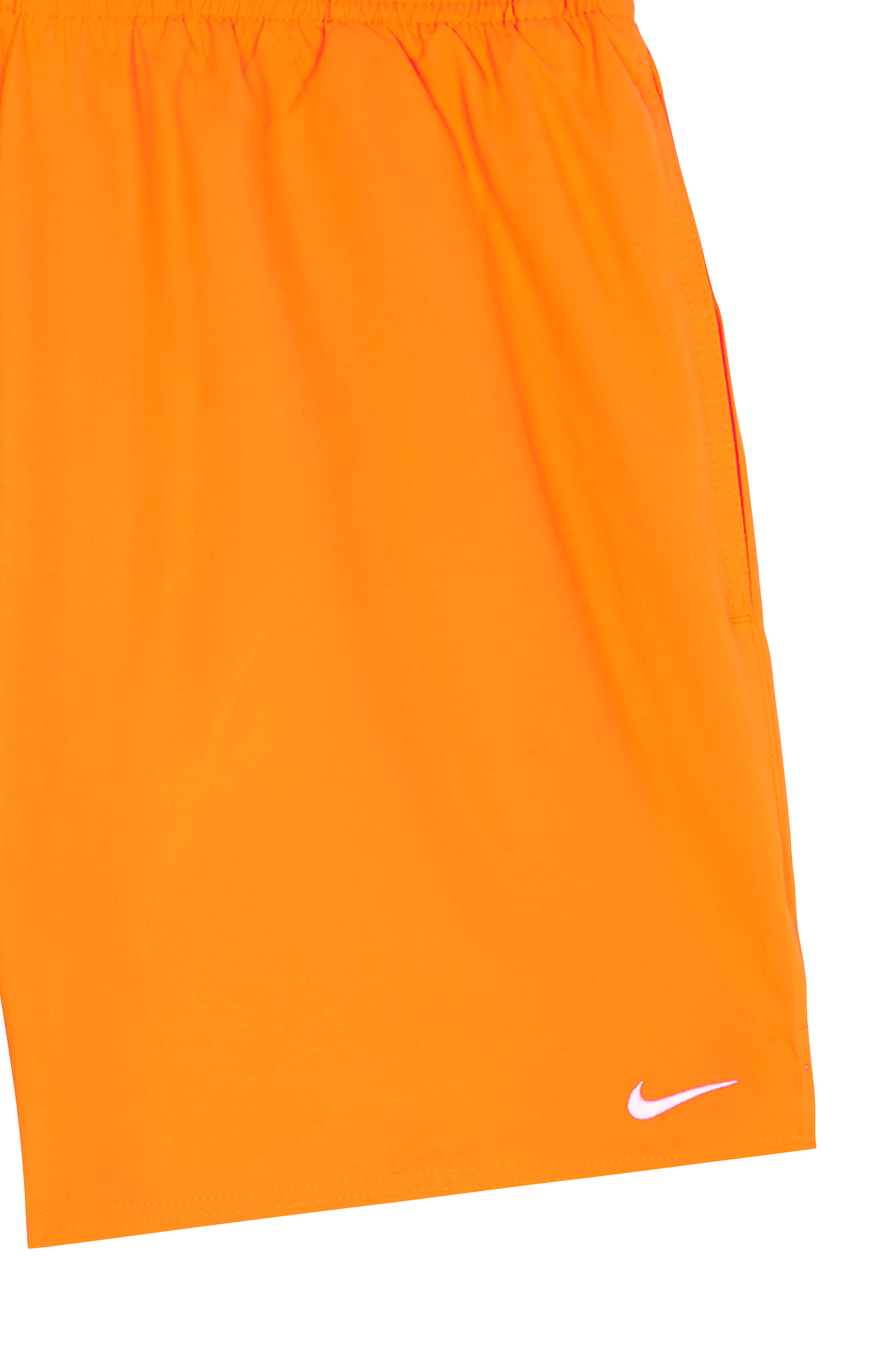 Short de bain NIKE SWIM Orange
