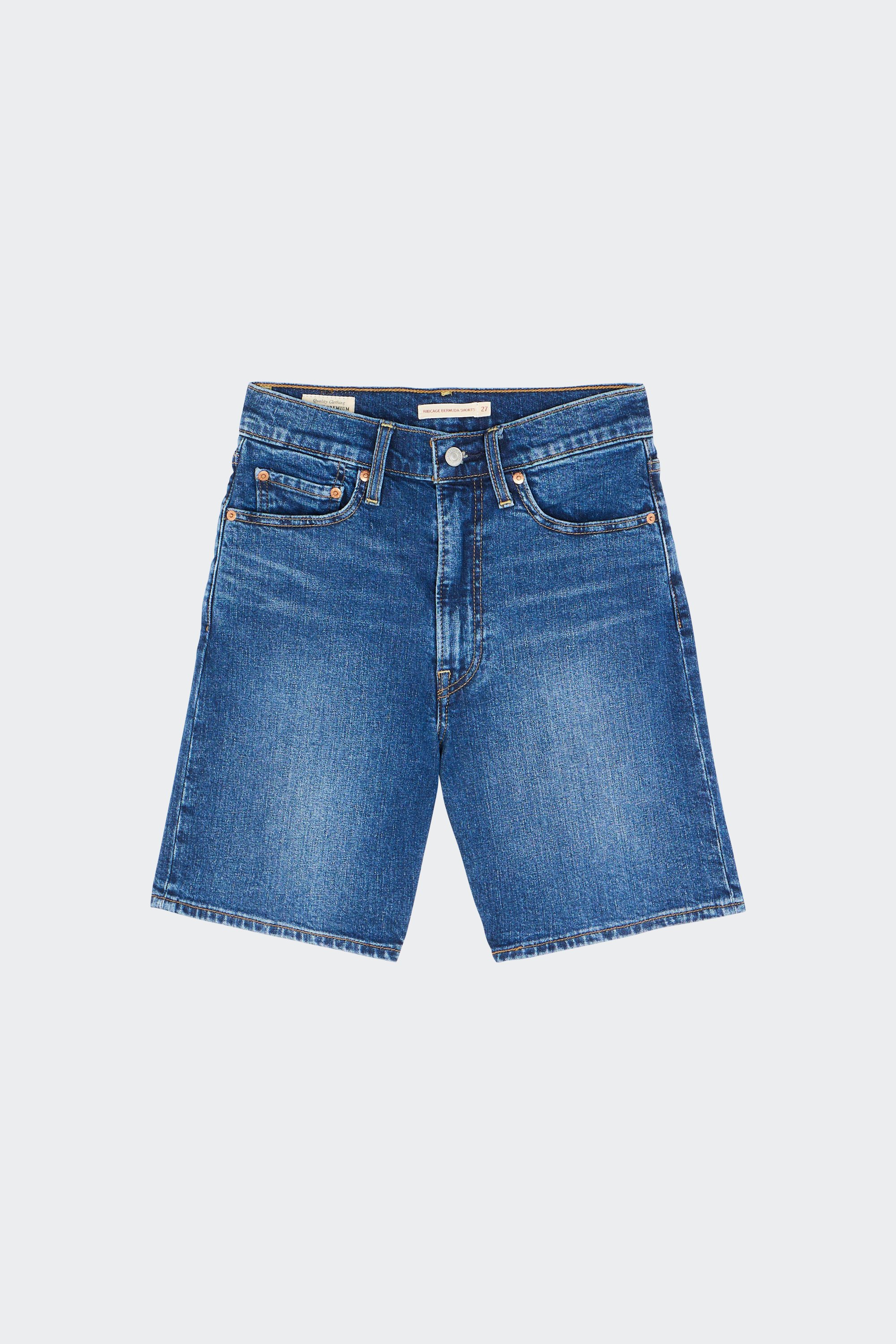 Bermuda shorts | Blue by LEVI'S Bermuda shorts Blue