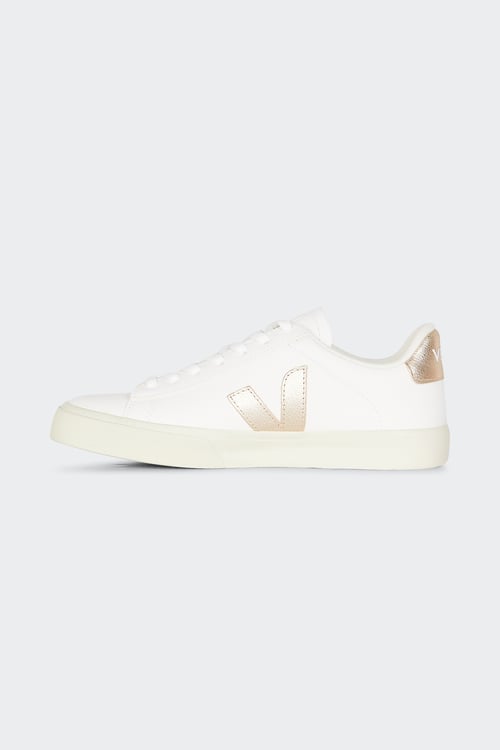 VEJA Baskets  Blanc