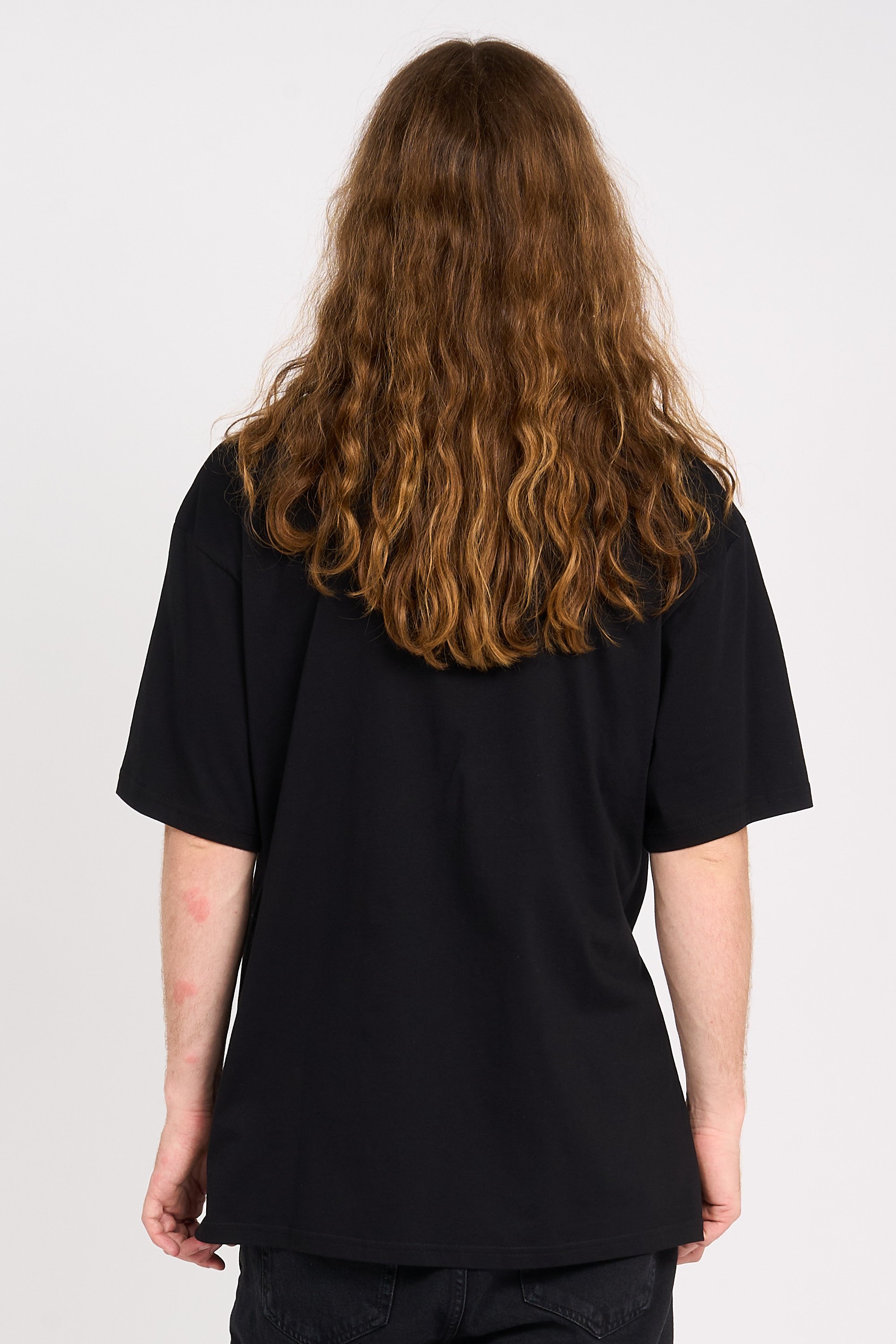 T-shirt | Black VANS Men
