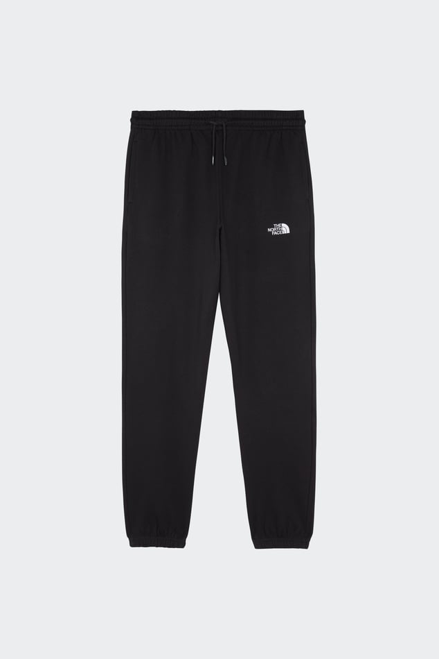Mens black north face joggers hotsell