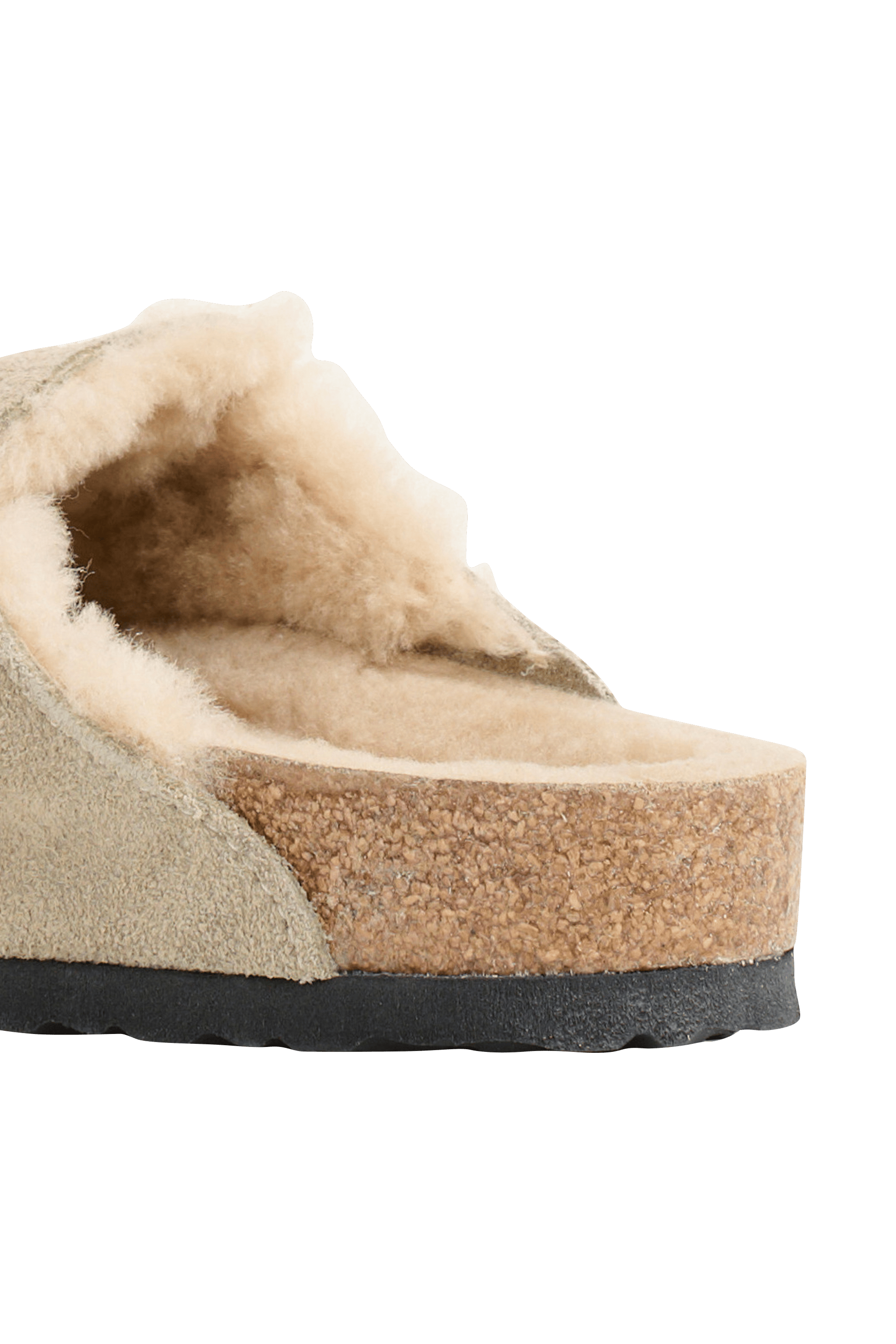 Sabots | Beige BIRKENSTOCK Femme