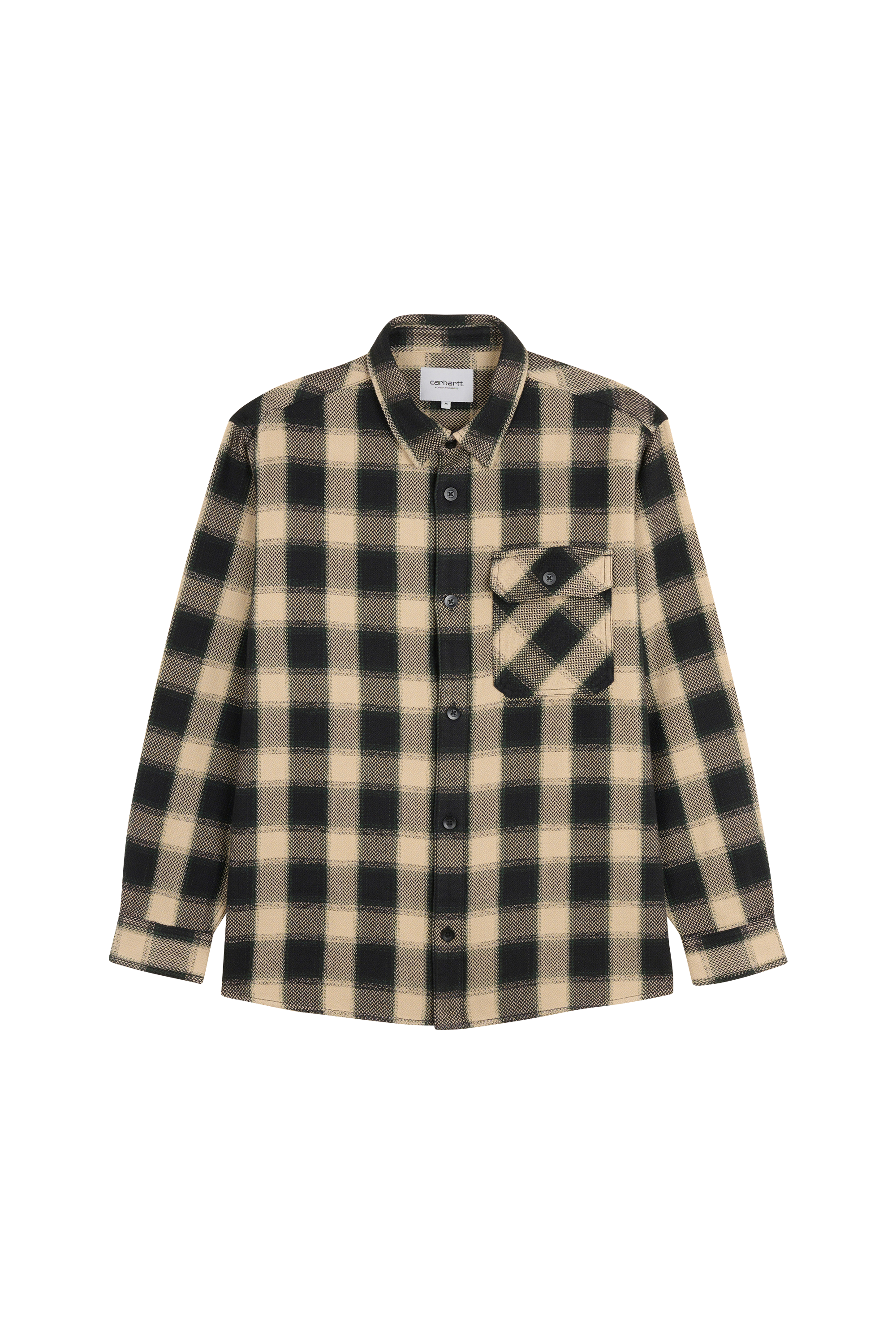 Shirt Multicolored