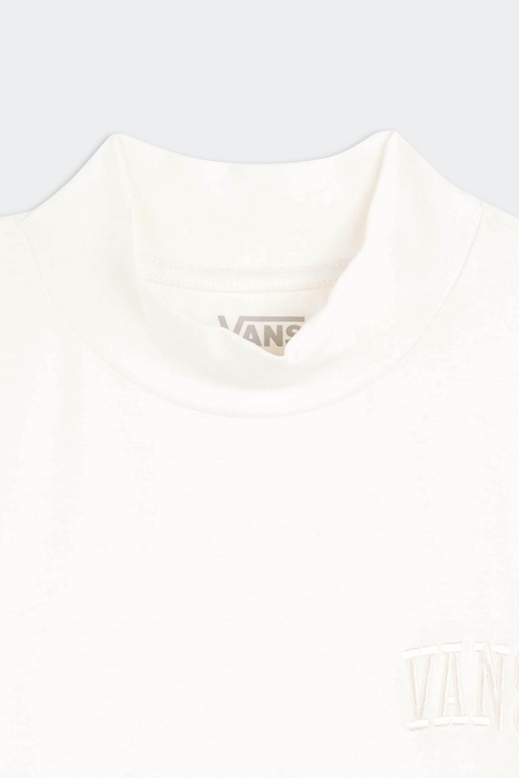 T-shirt | Blanc by VANS T-shirt Blanc