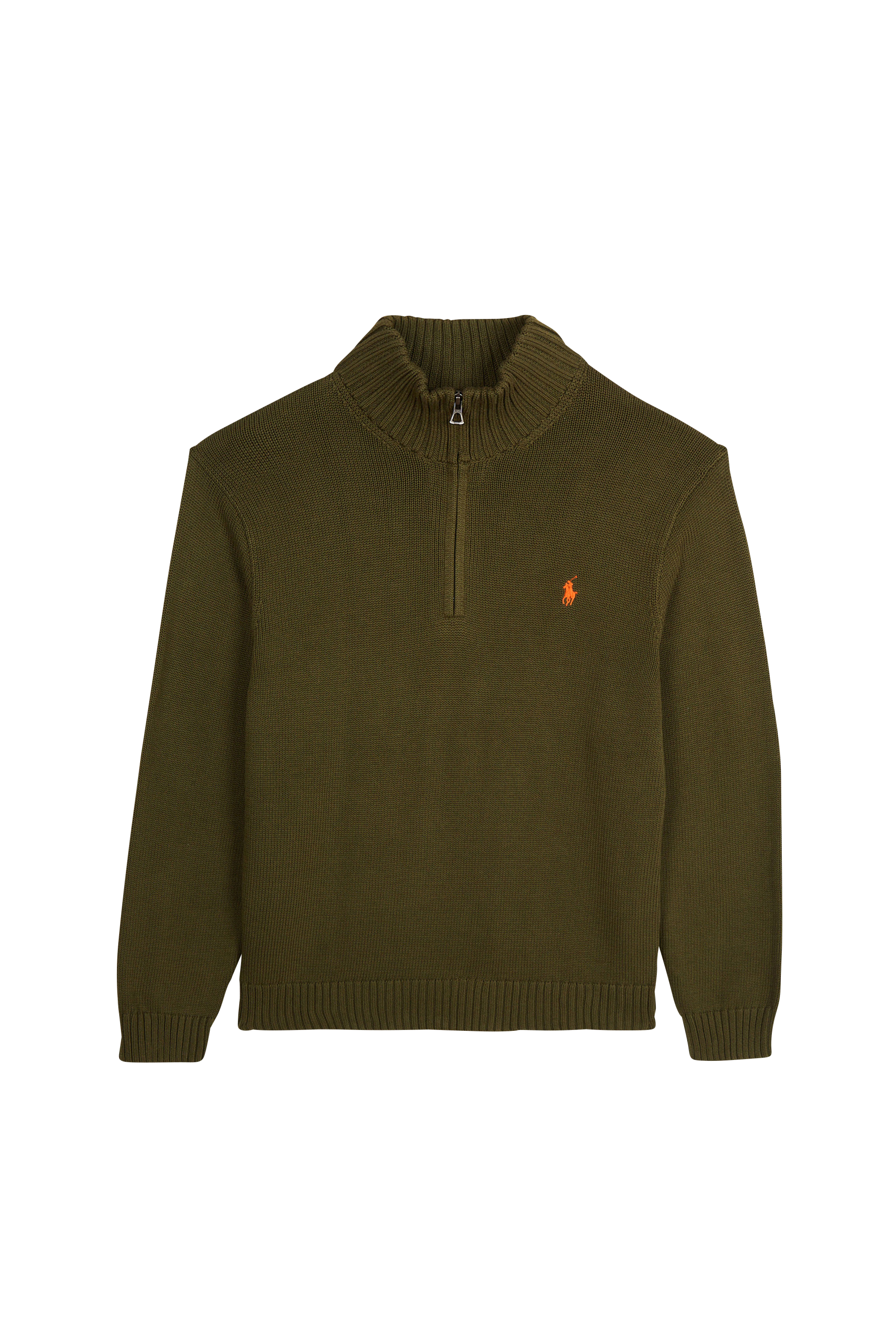 Sweater Khaki