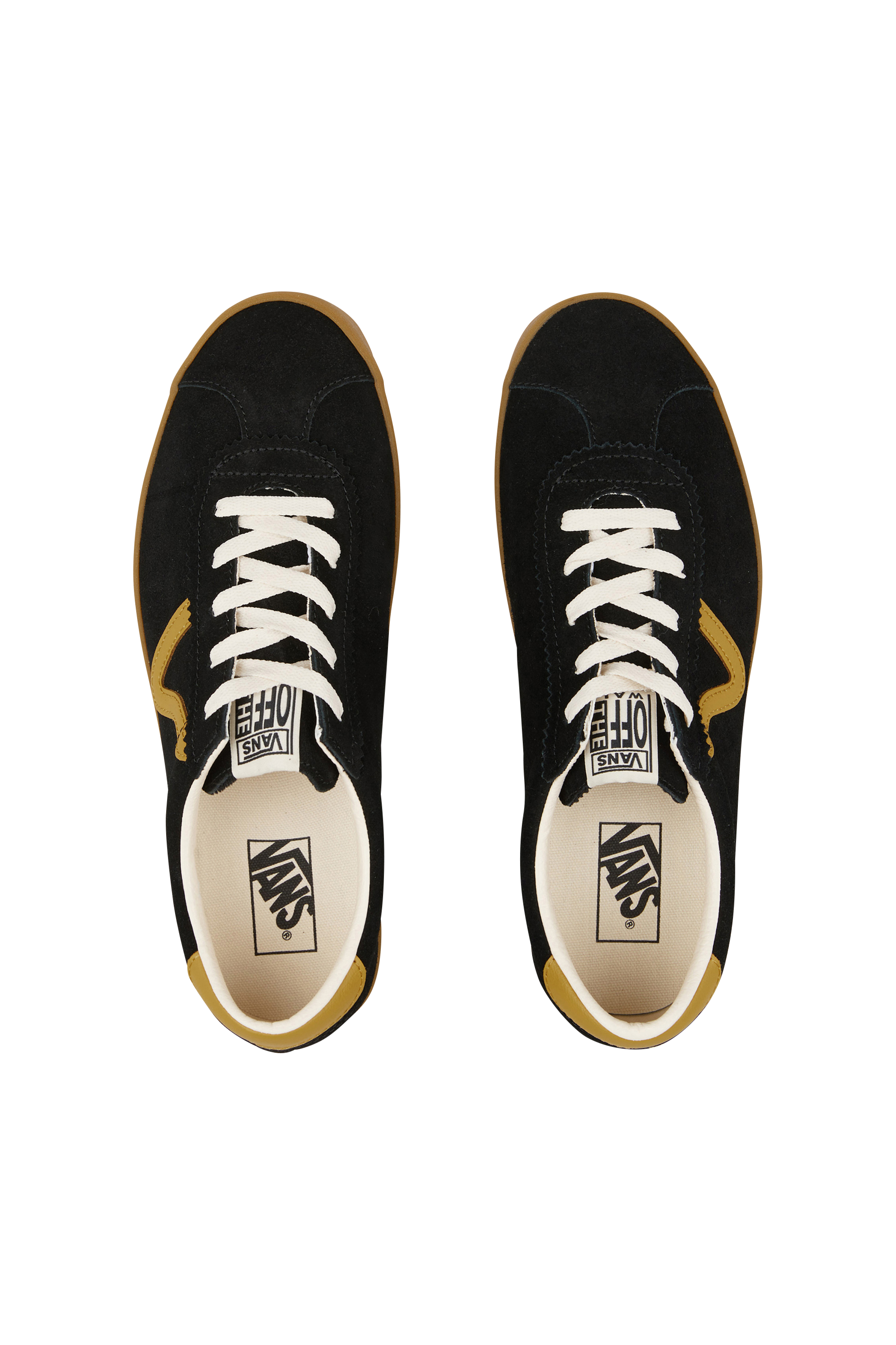 Sneakers Black
