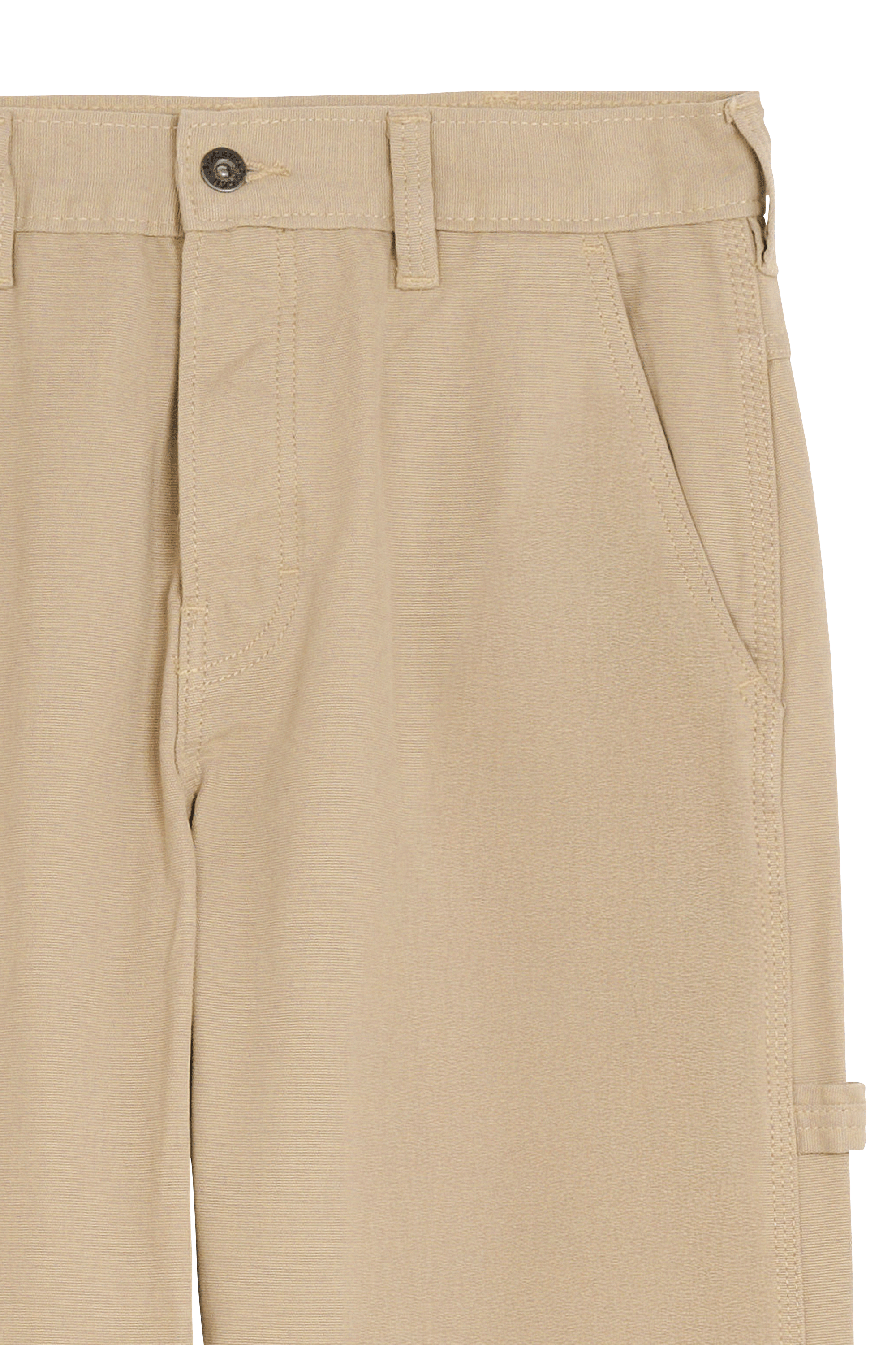 Pantalon Beige