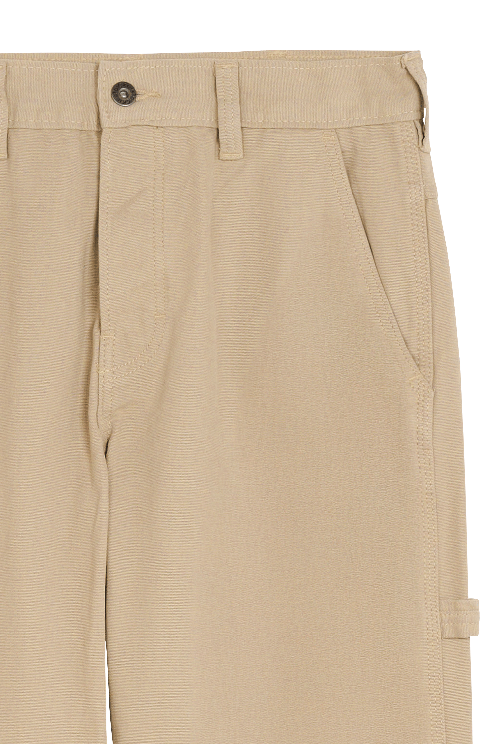 Pants Beige