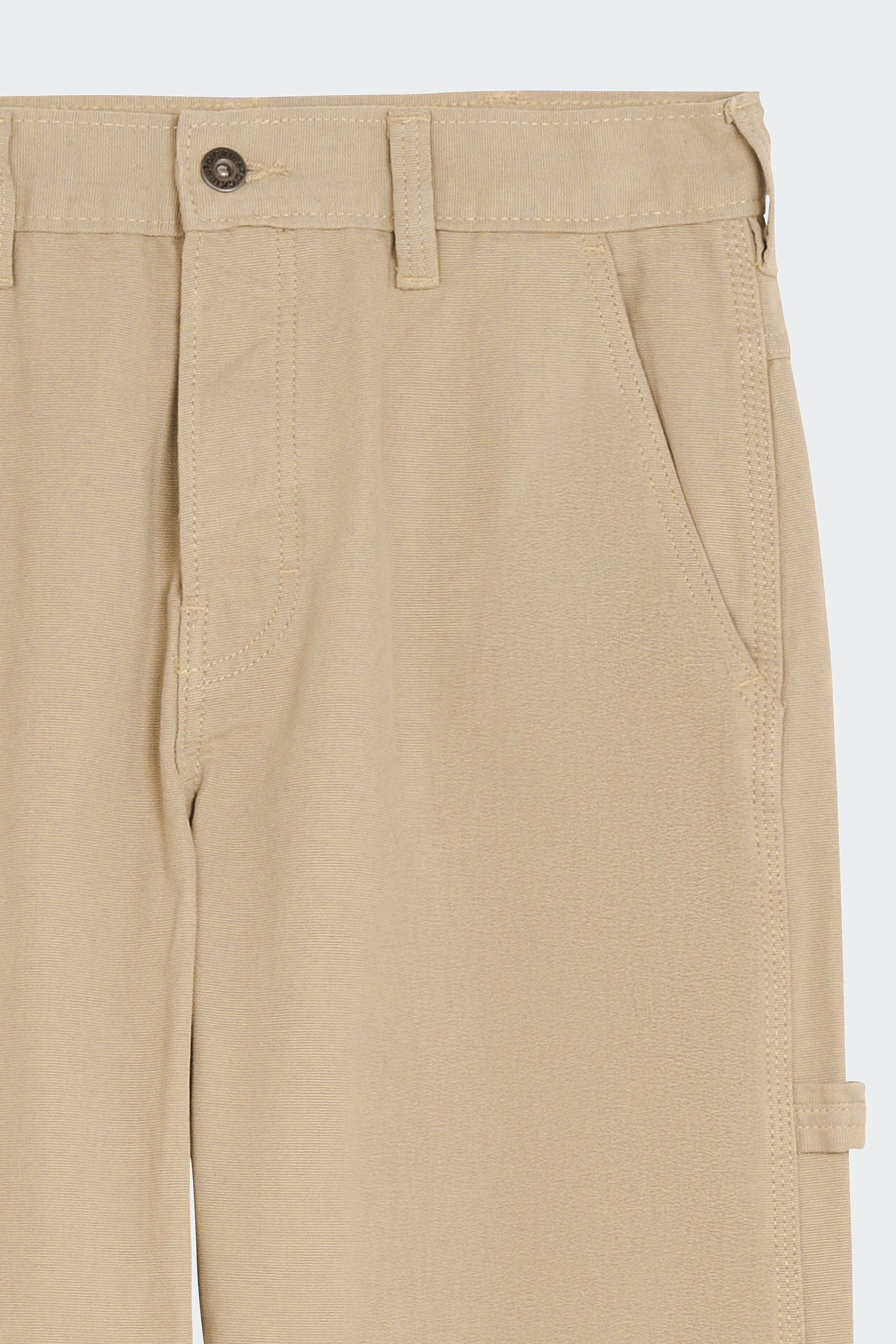 Pants | Beige by DICKIES Pants Beige