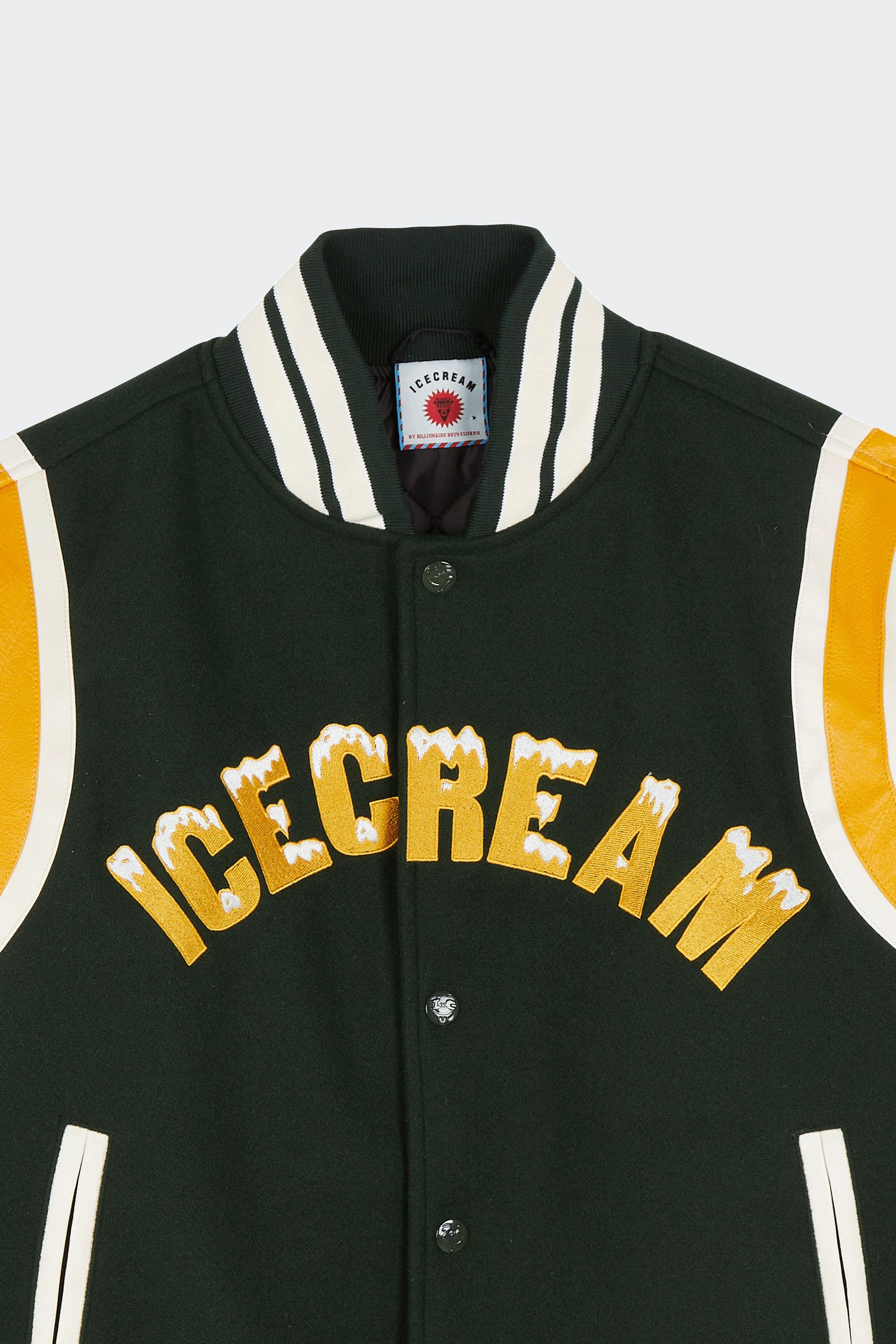 Bomber | Vert by ICE CREAM Bomber Vert