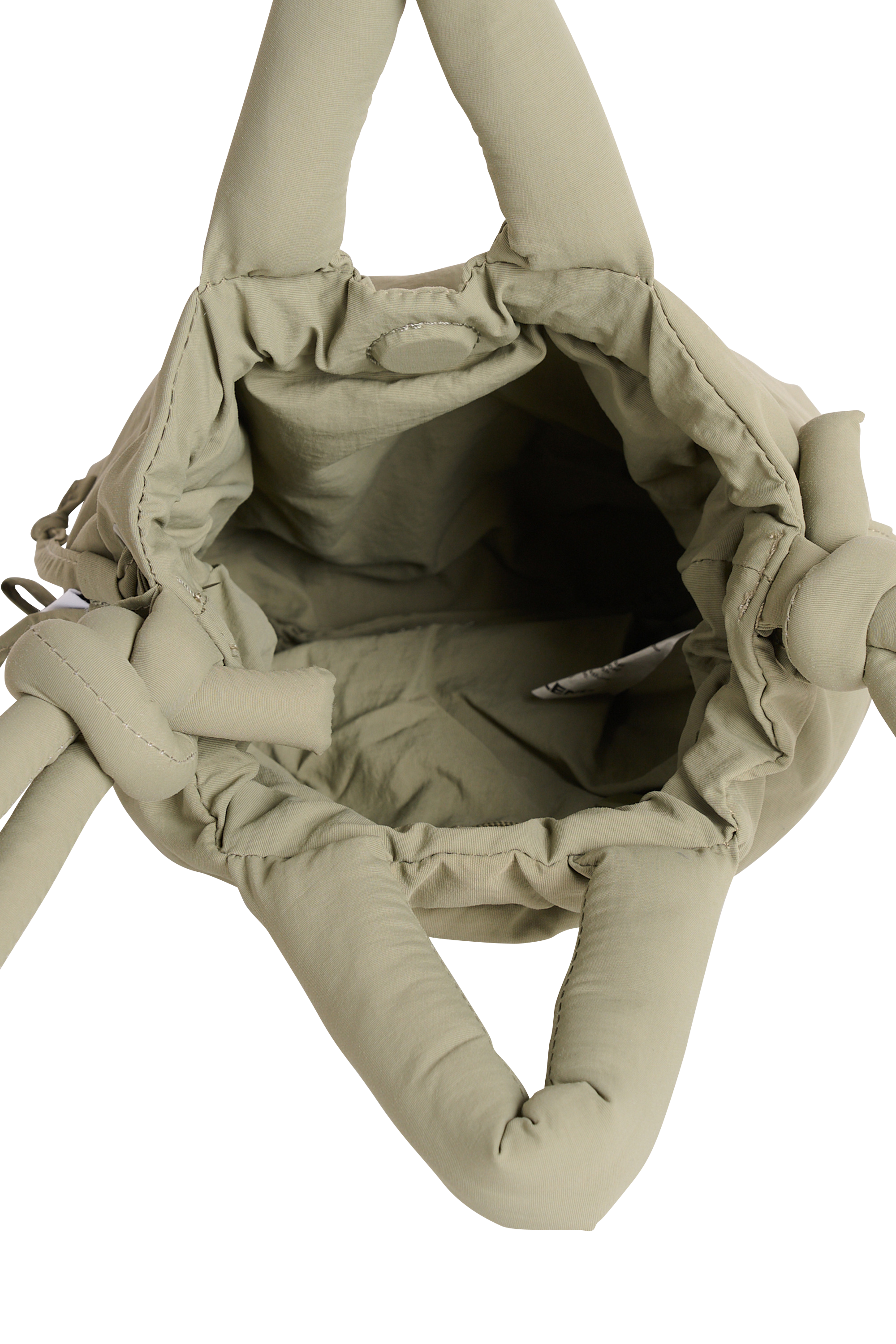 Baindeminuit shoulder bag Green