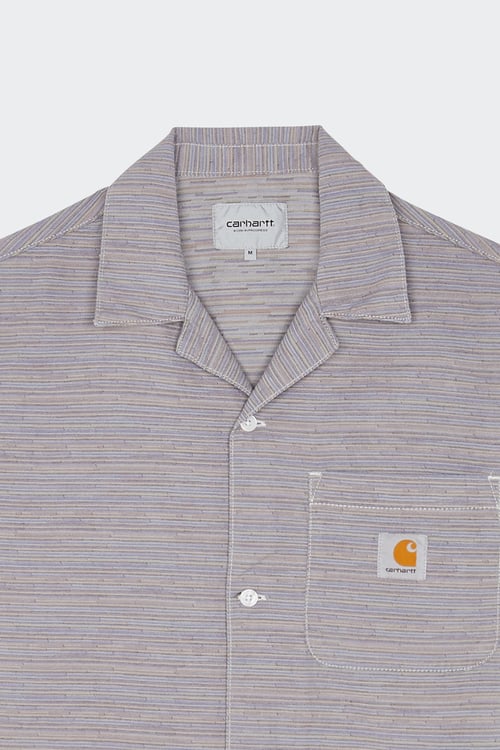 CARHARTT WIP Chemise Multicolore