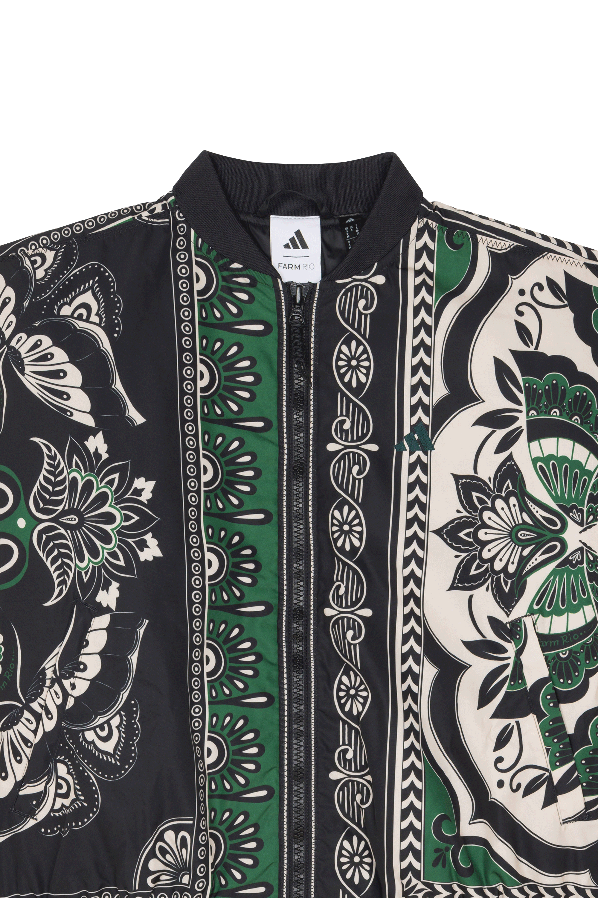 Jacket Black