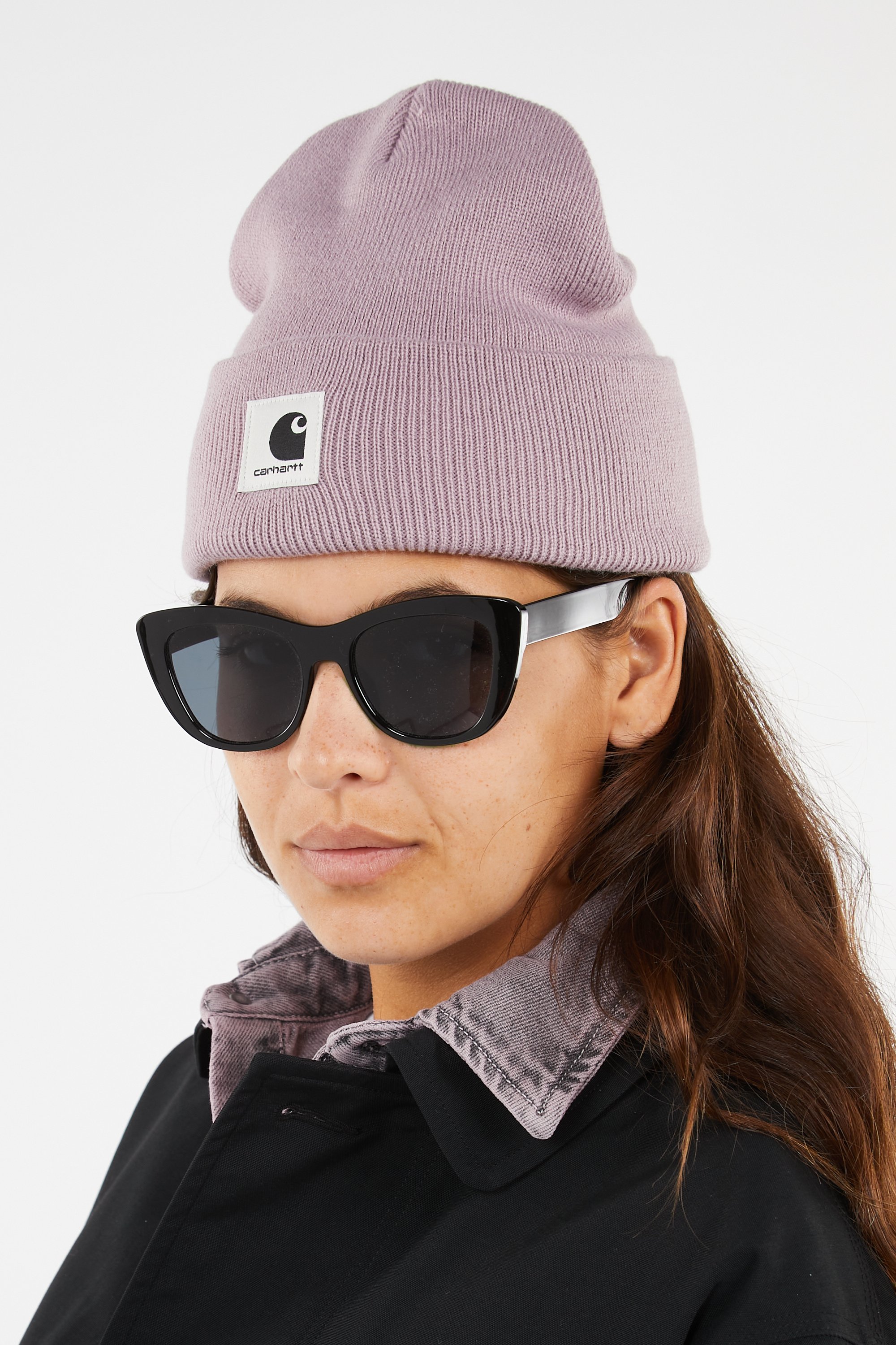 Bonnet CARHARTT WIP Rose