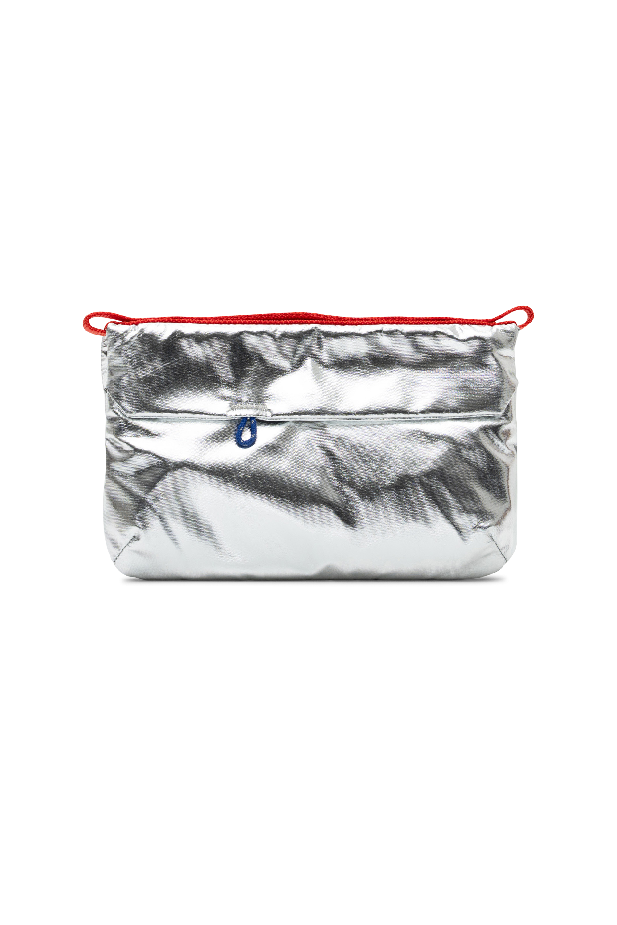 Pochette TOPOLOGIE Argent