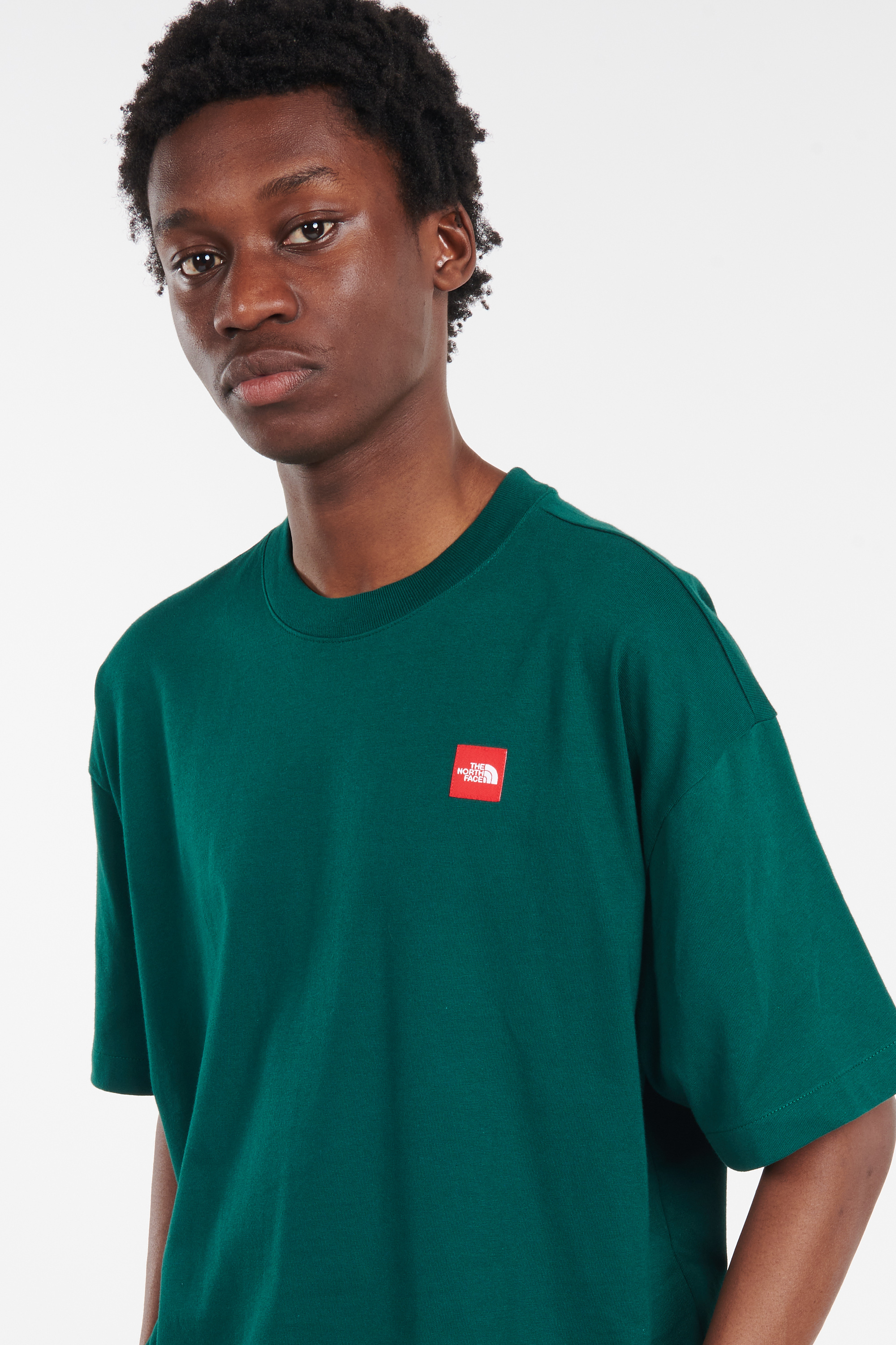 T-shirt Green