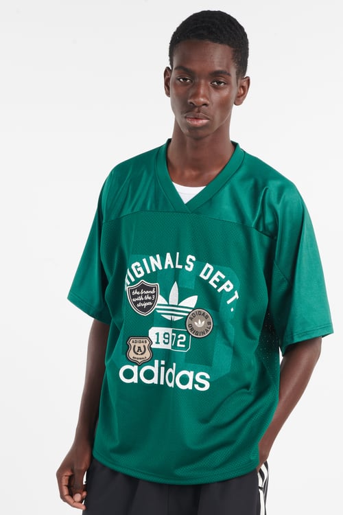 ADIDAS Jersey Vert