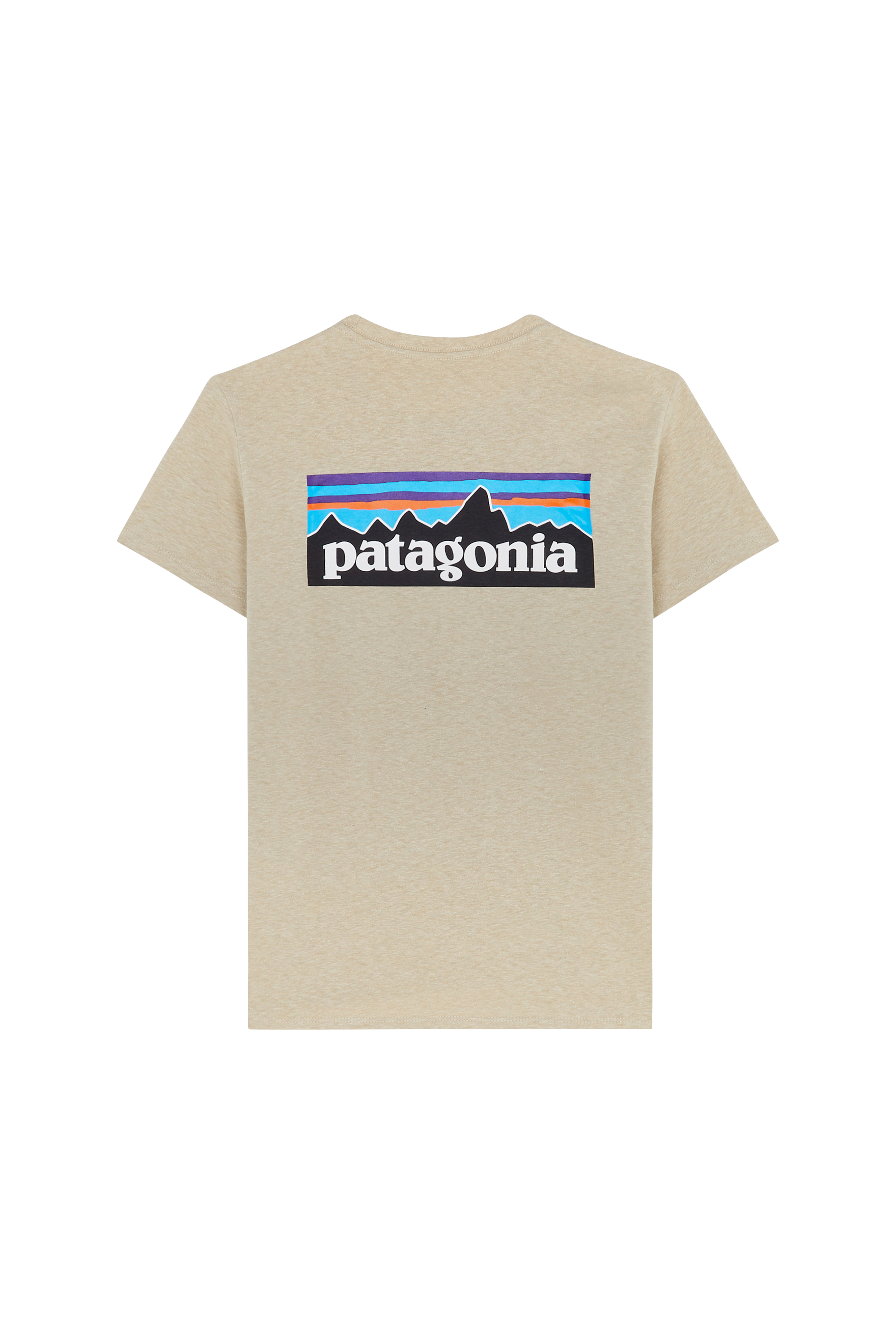 T-shirt Beige