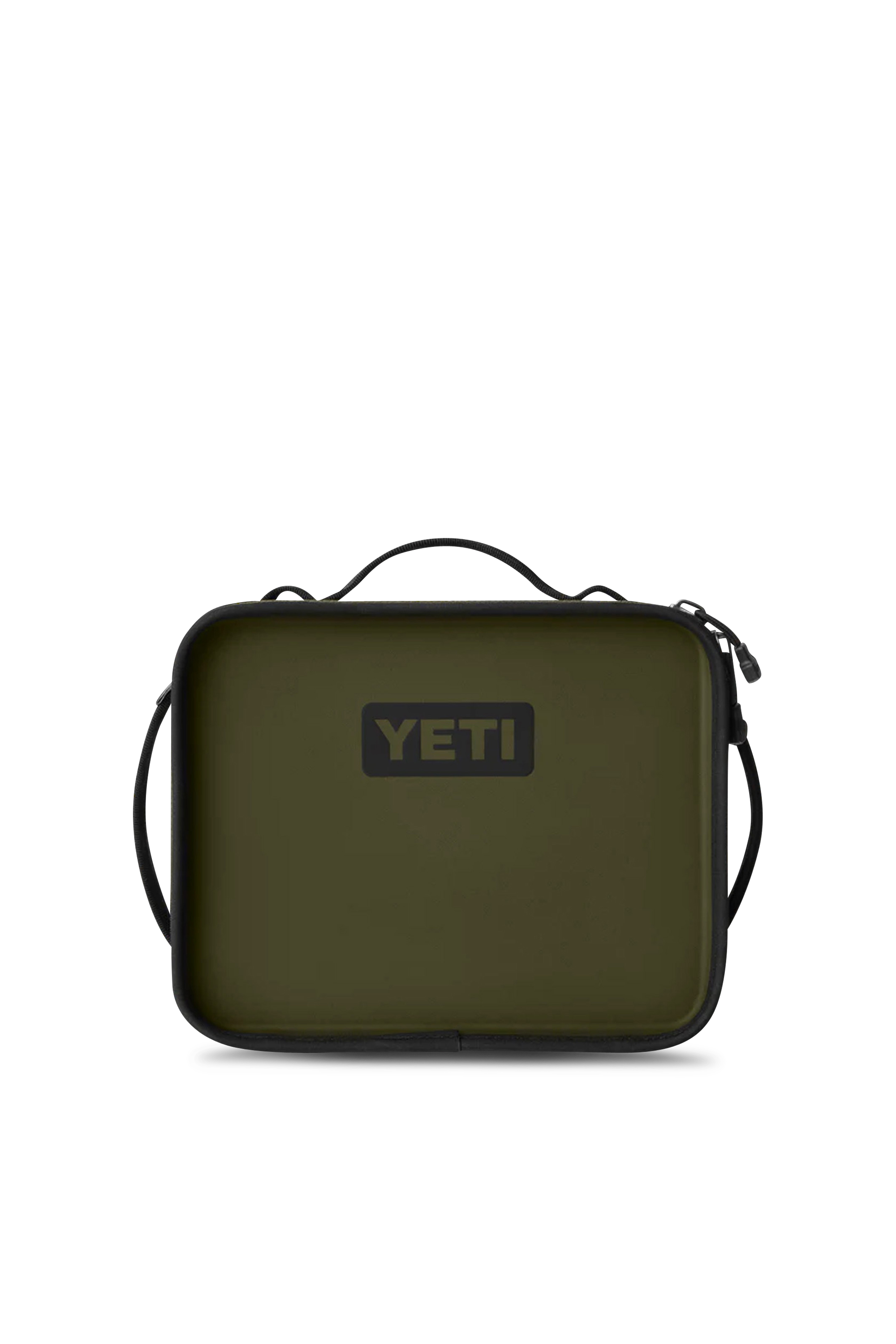 Lunch box Green