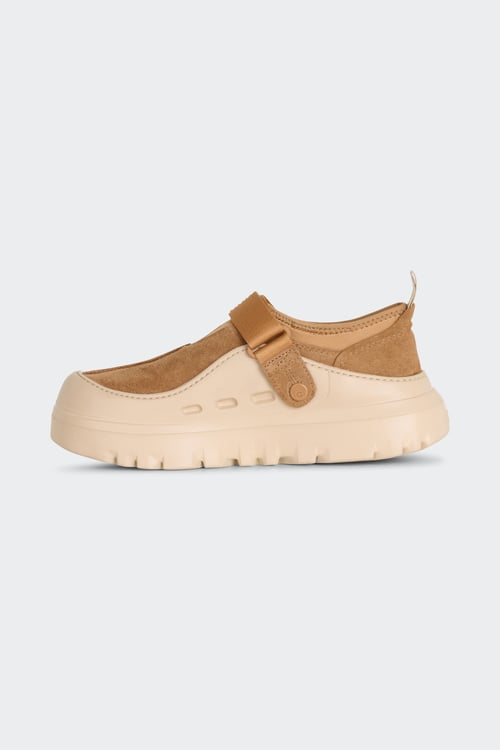 UGG Baskets Marron