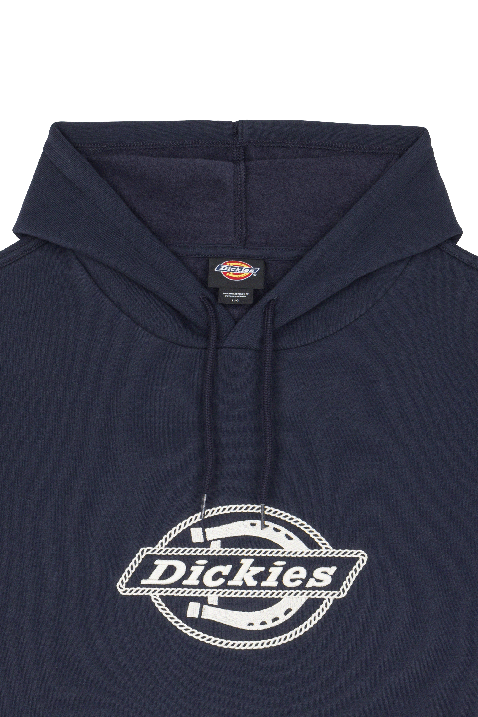 Hoodie Blue