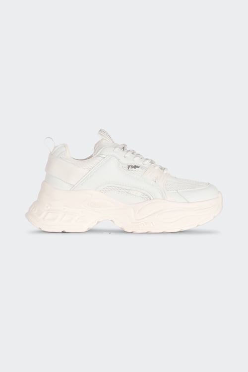 BUFFALO Baskets Blanc