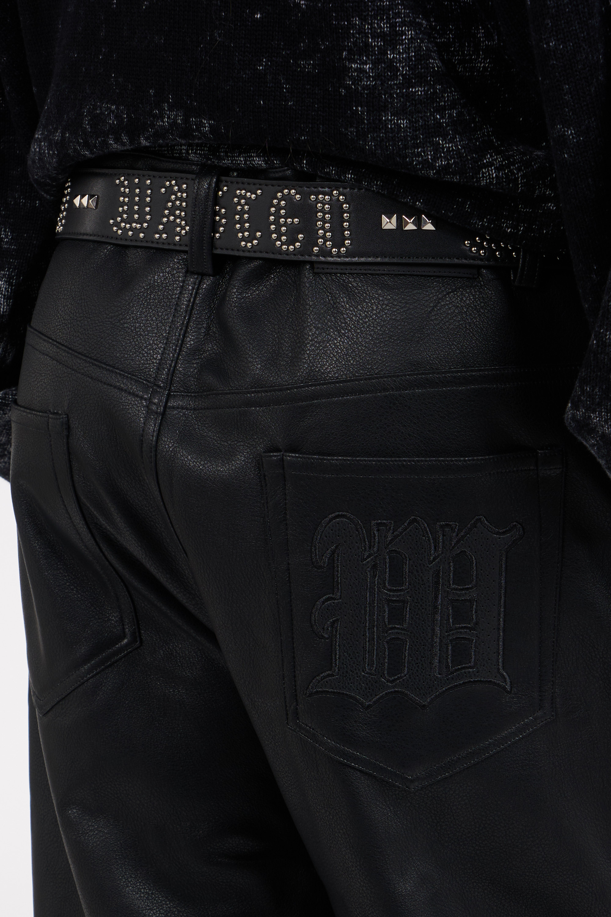 Ceinture Noir