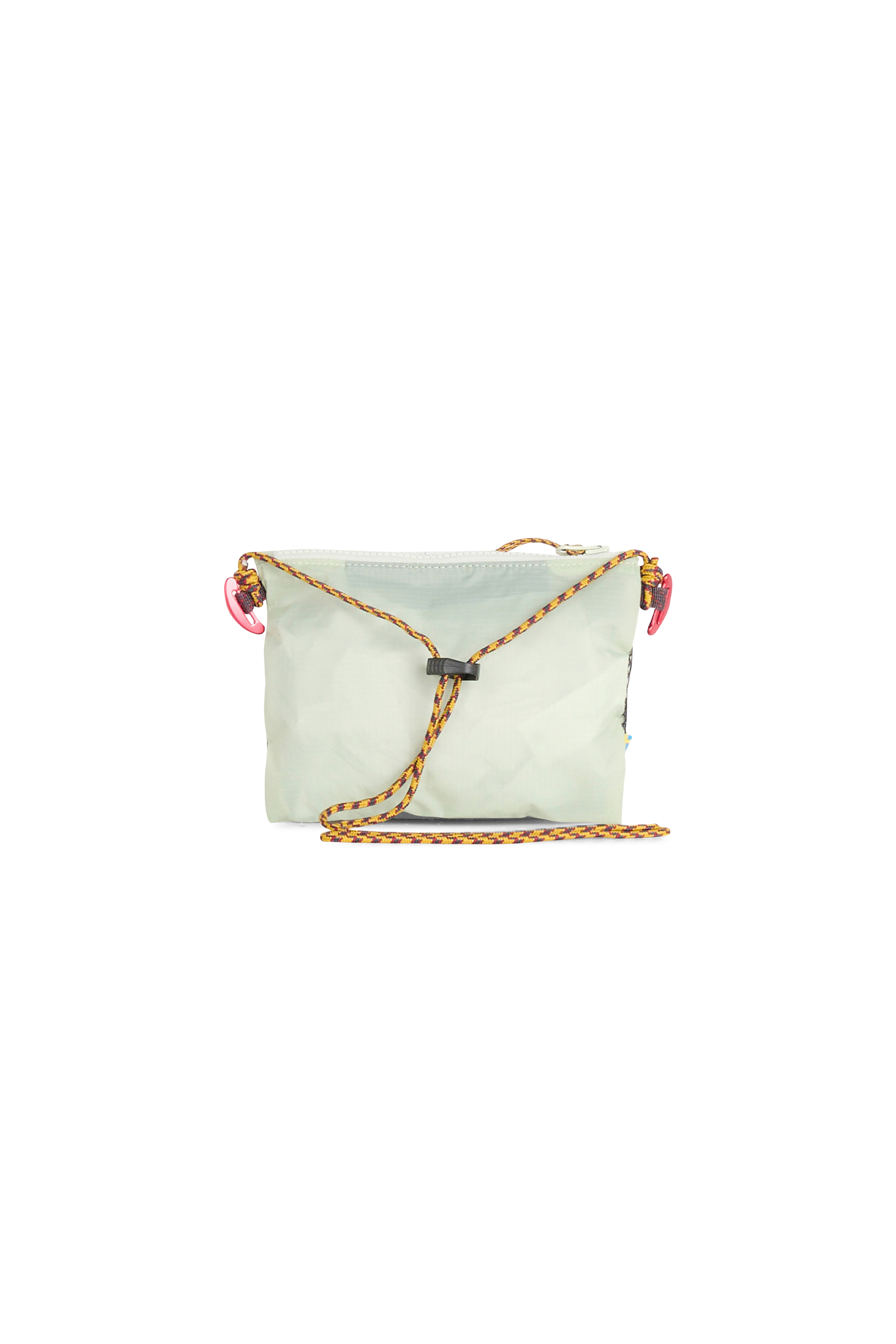 Sac bandoulière Vert