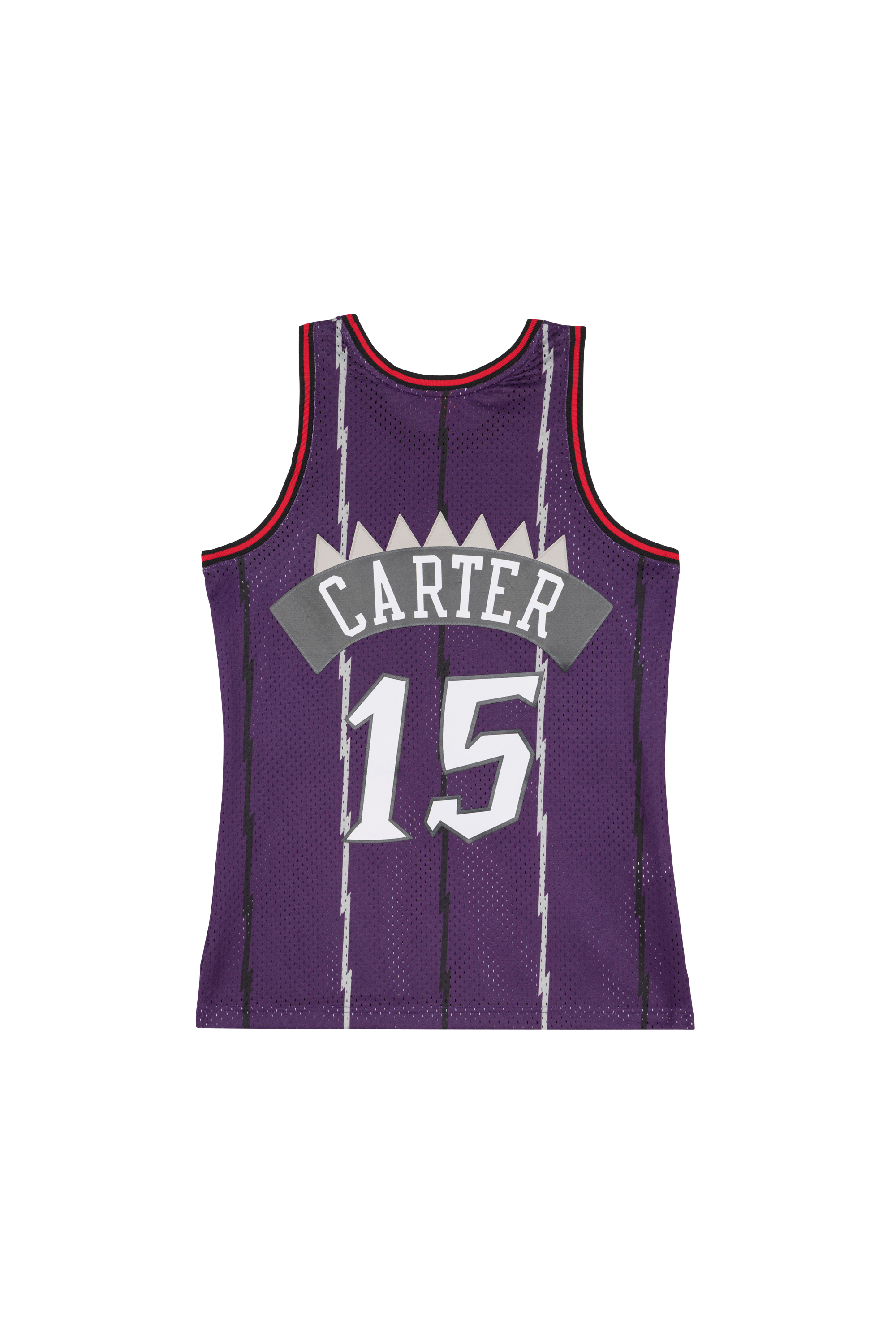 Maillot de basket Violet
