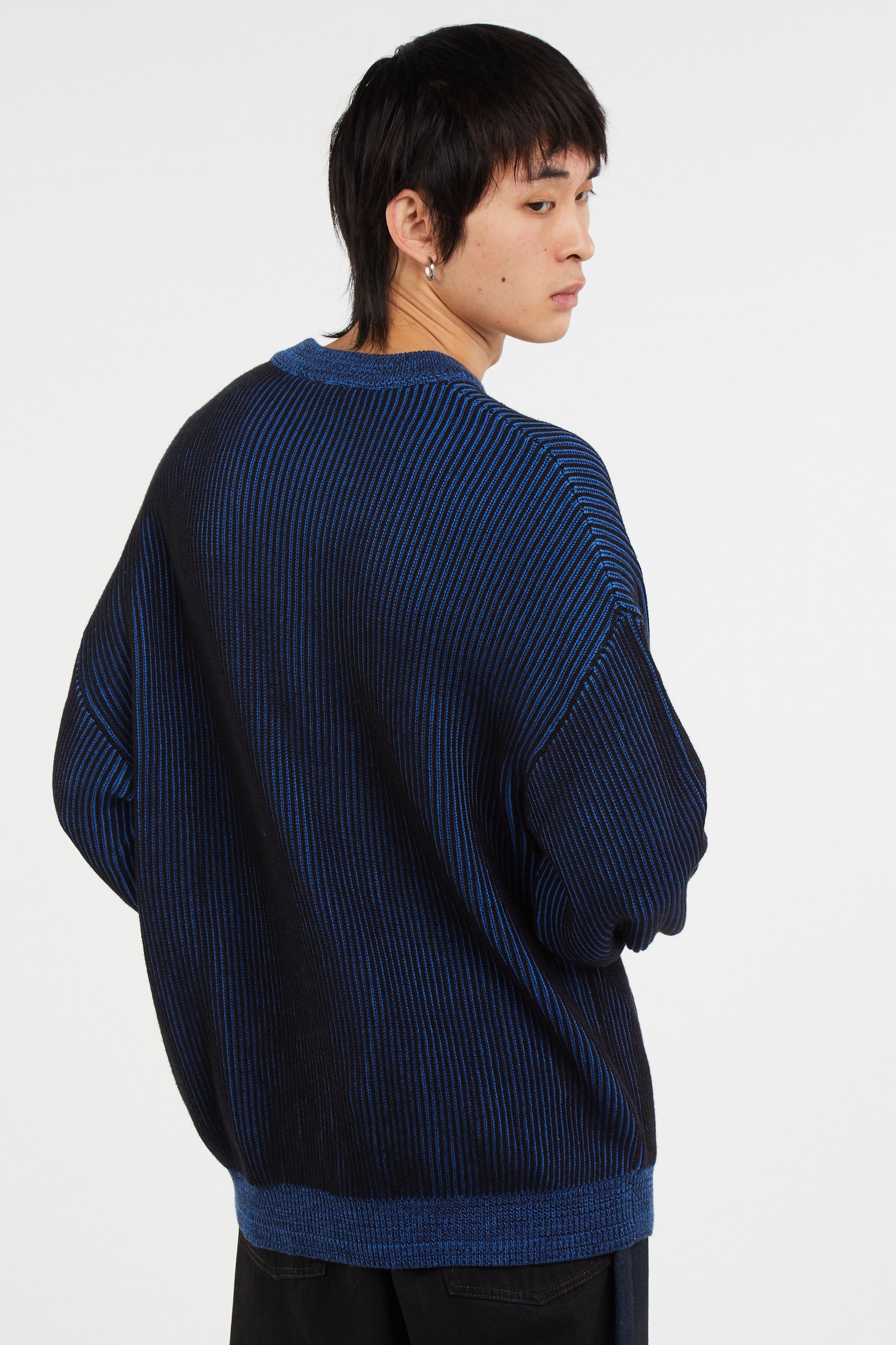 Sweater | Multicolored WASTED Men