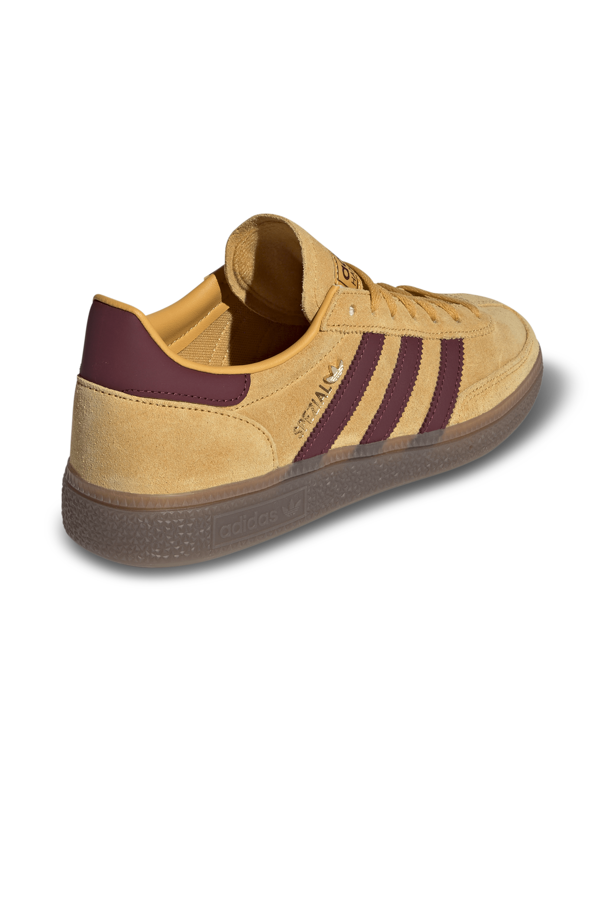 Adidas Superstar sneakers Yellow