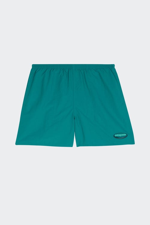 Maillot de bain - Taille S Vert homme