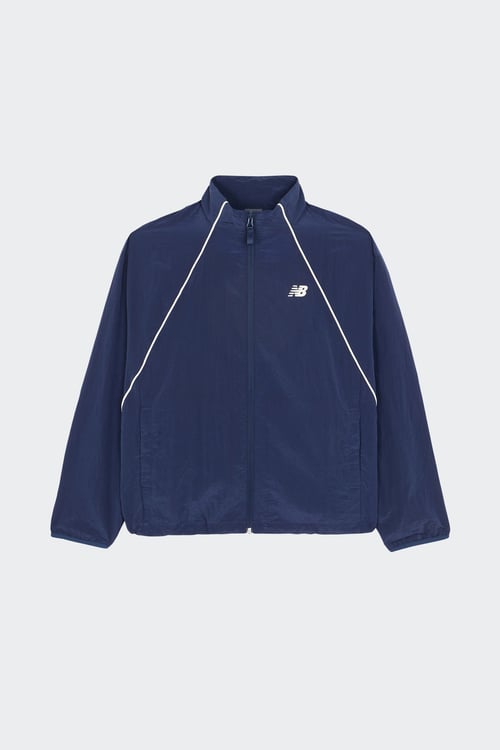 Coupe-vent - Taille M Bleu