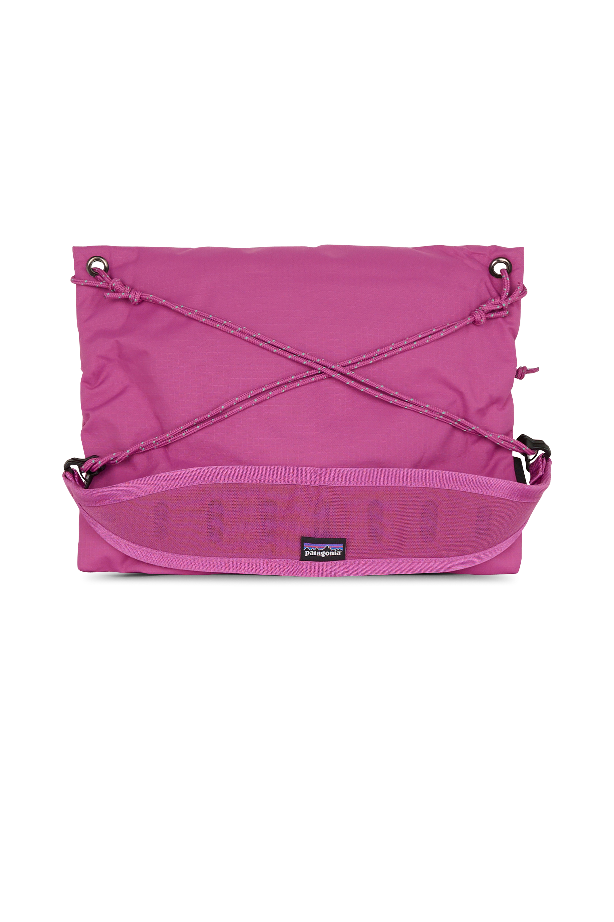 Canvas bag PATAGONIA Multicolored