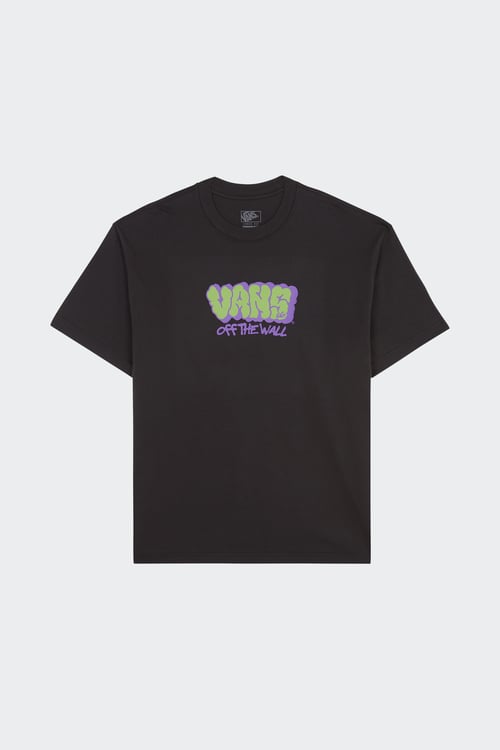 T-shirt - Taille XS Noir