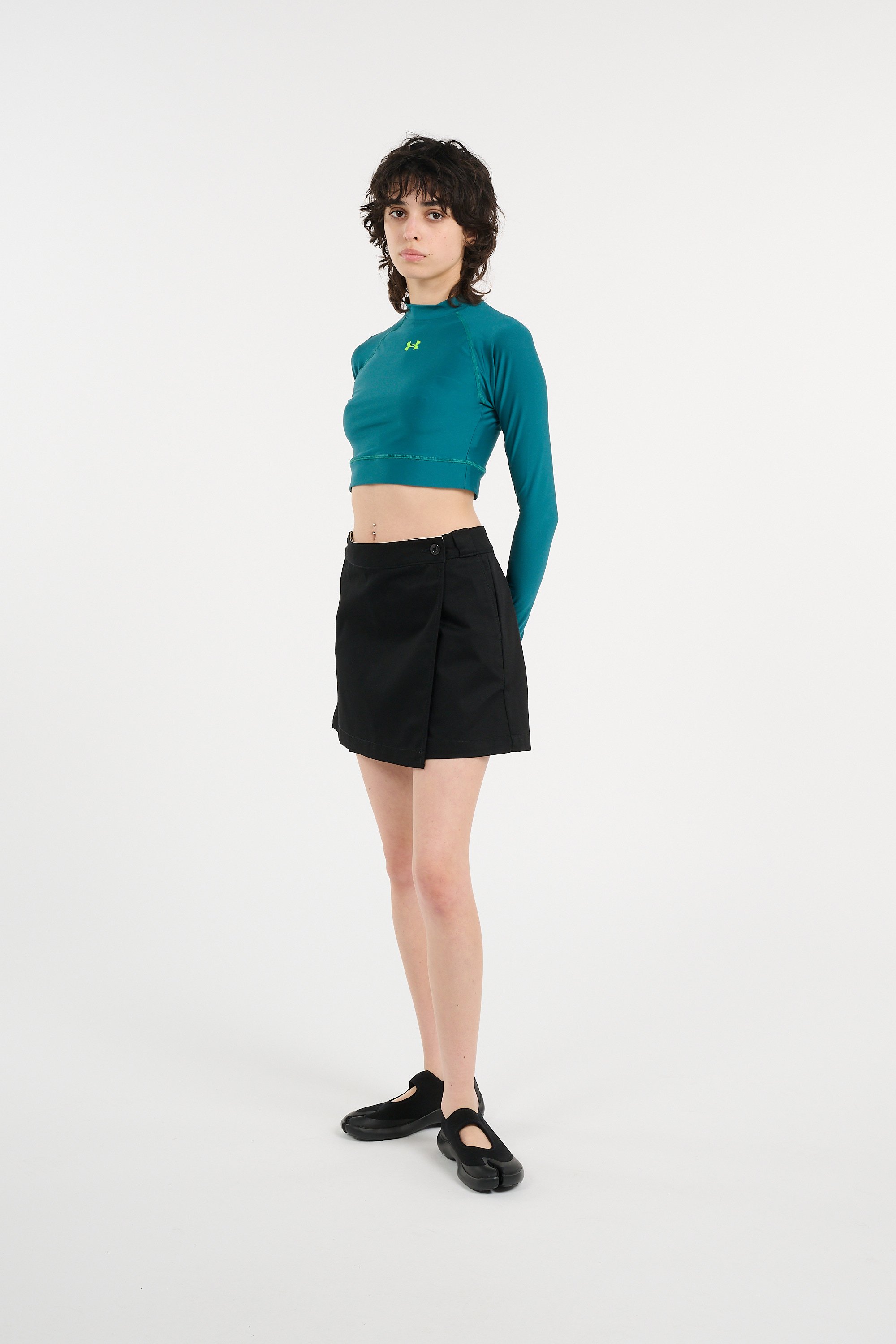 Jupe DICKIES Noir