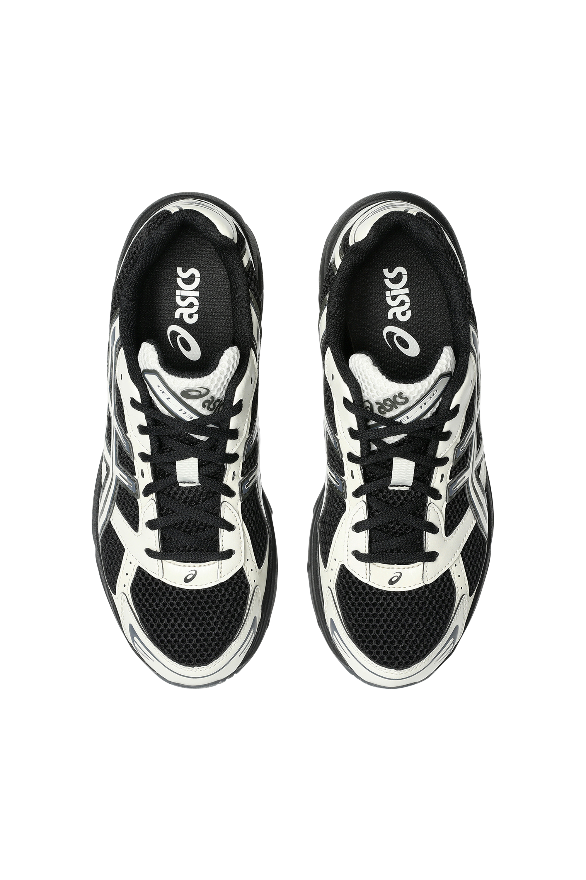 Sneakers | Black ASICS Women