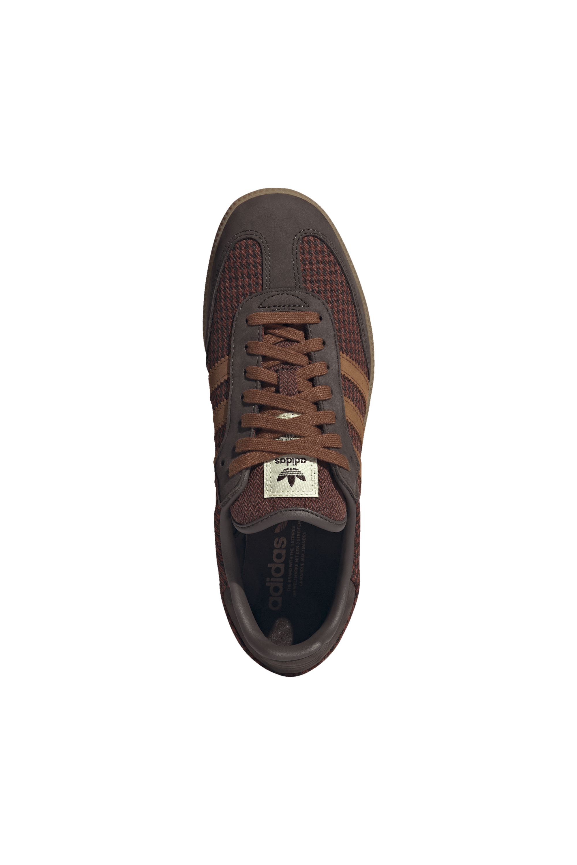 Baskets | Marron ADIDAS Homme