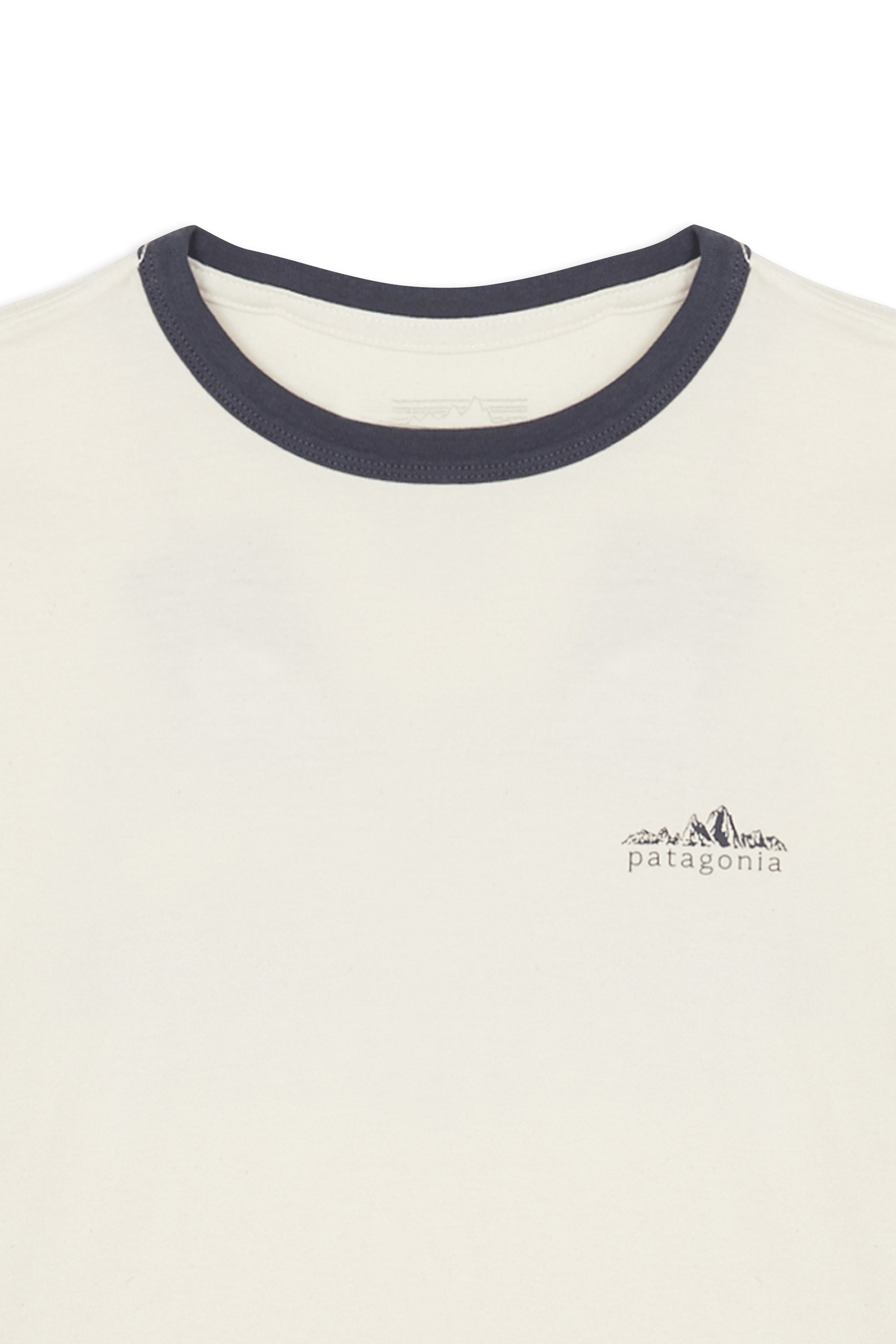 T-shirt | Beige PATAGONIA Femme