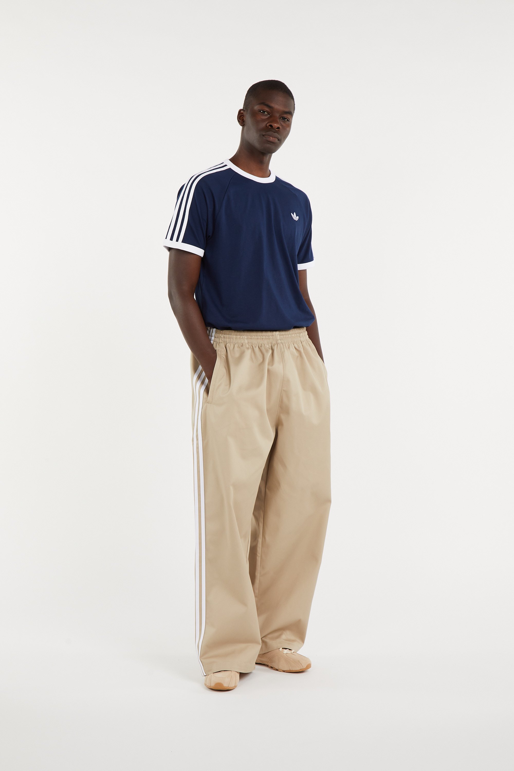 Track pants | Green ADIDAS Men