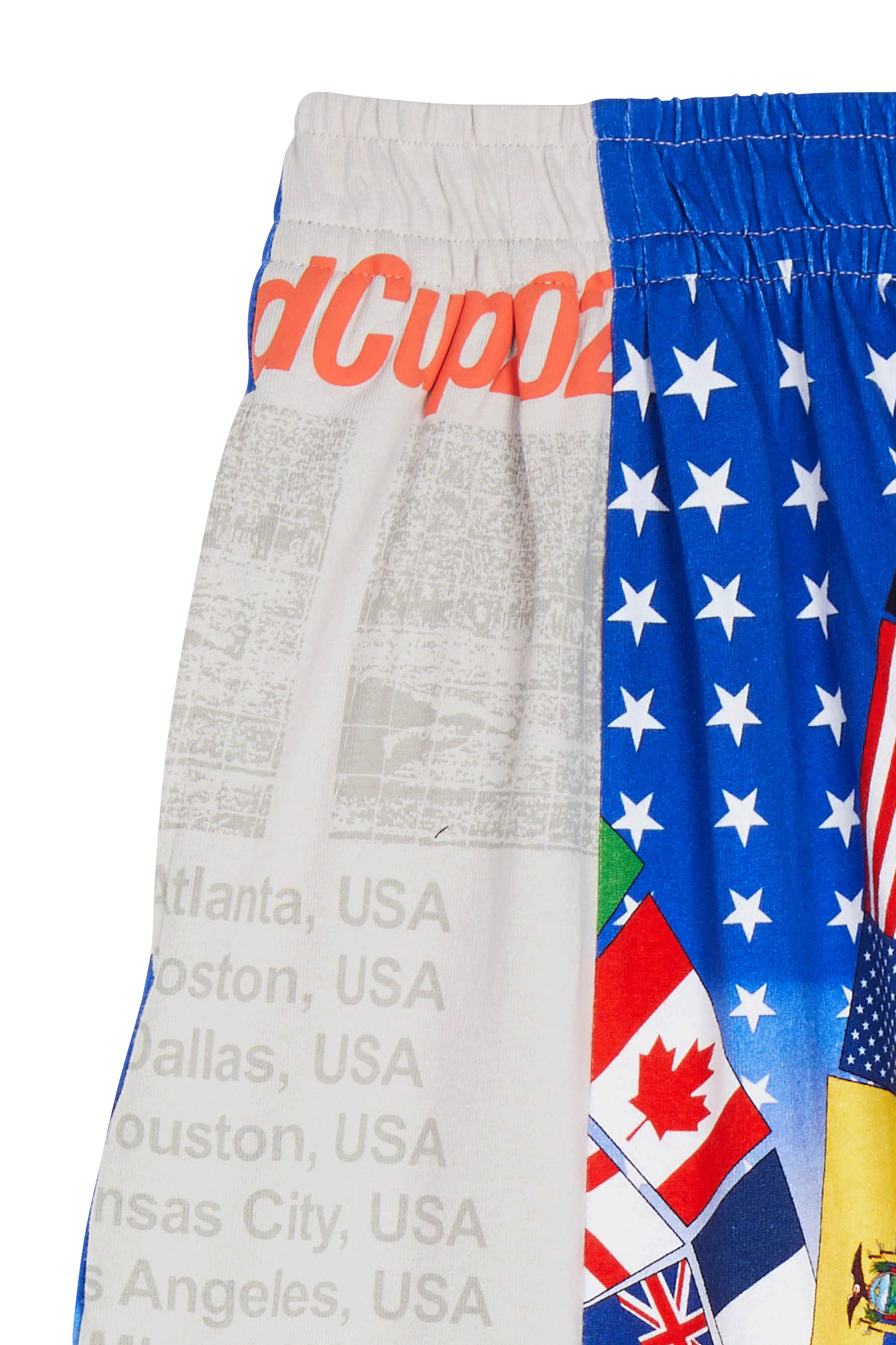 Shorts | Multicolored PLEASURES Men