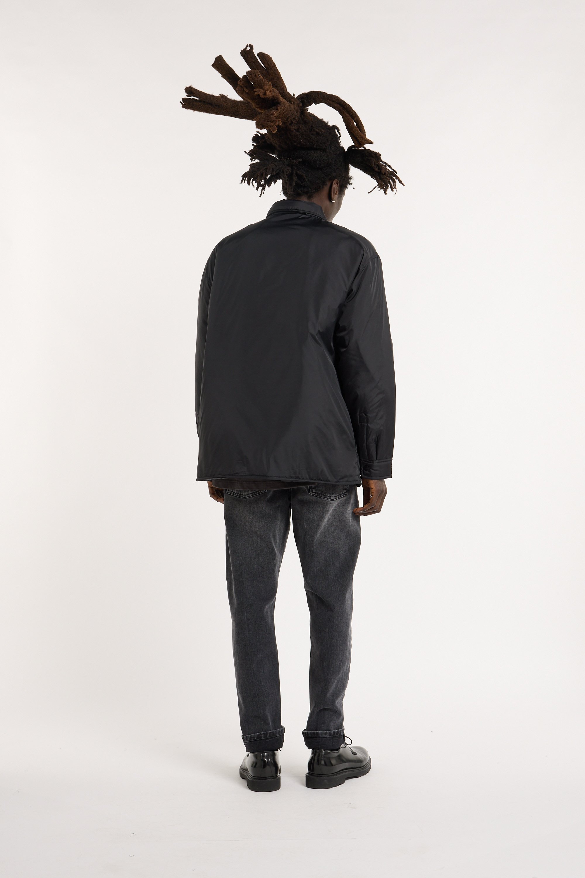 Jacket | Black CARHARTT WIP Men