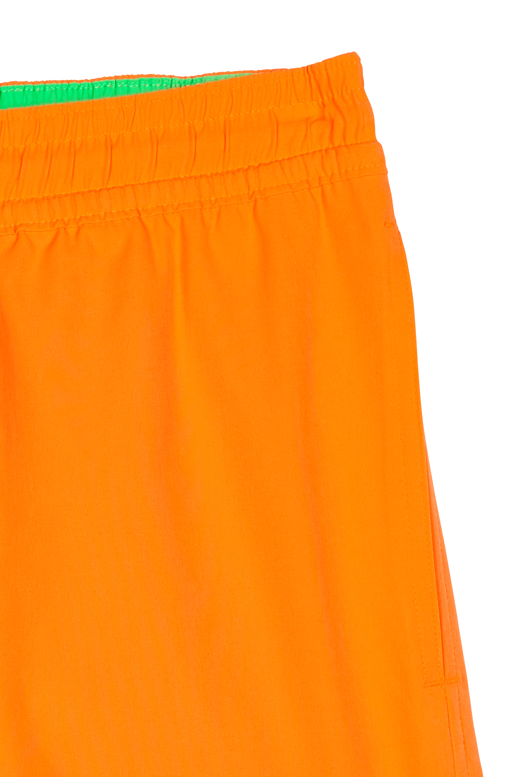 Swim shorts Orange