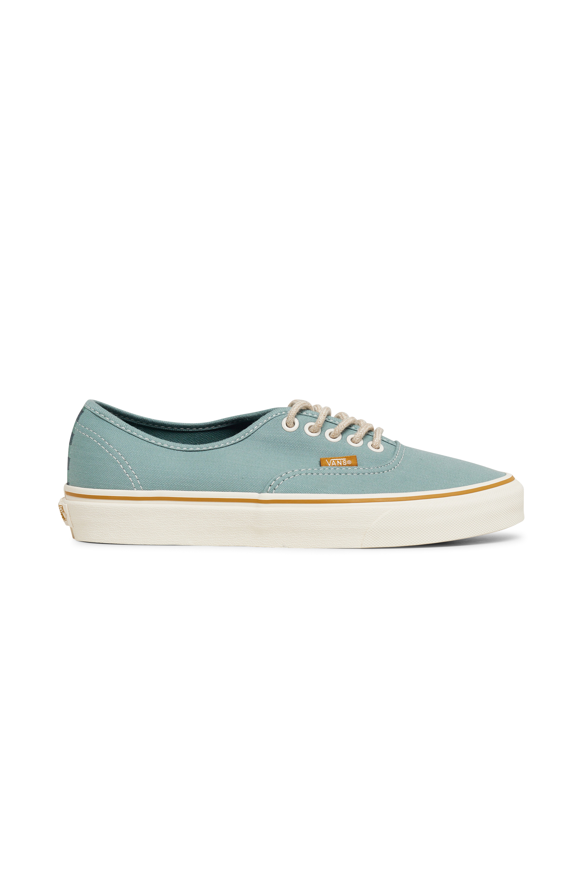 Low-top sneakers Blue