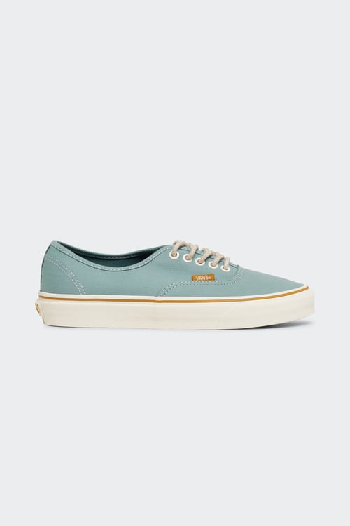 VANS Baskets basses Bleu