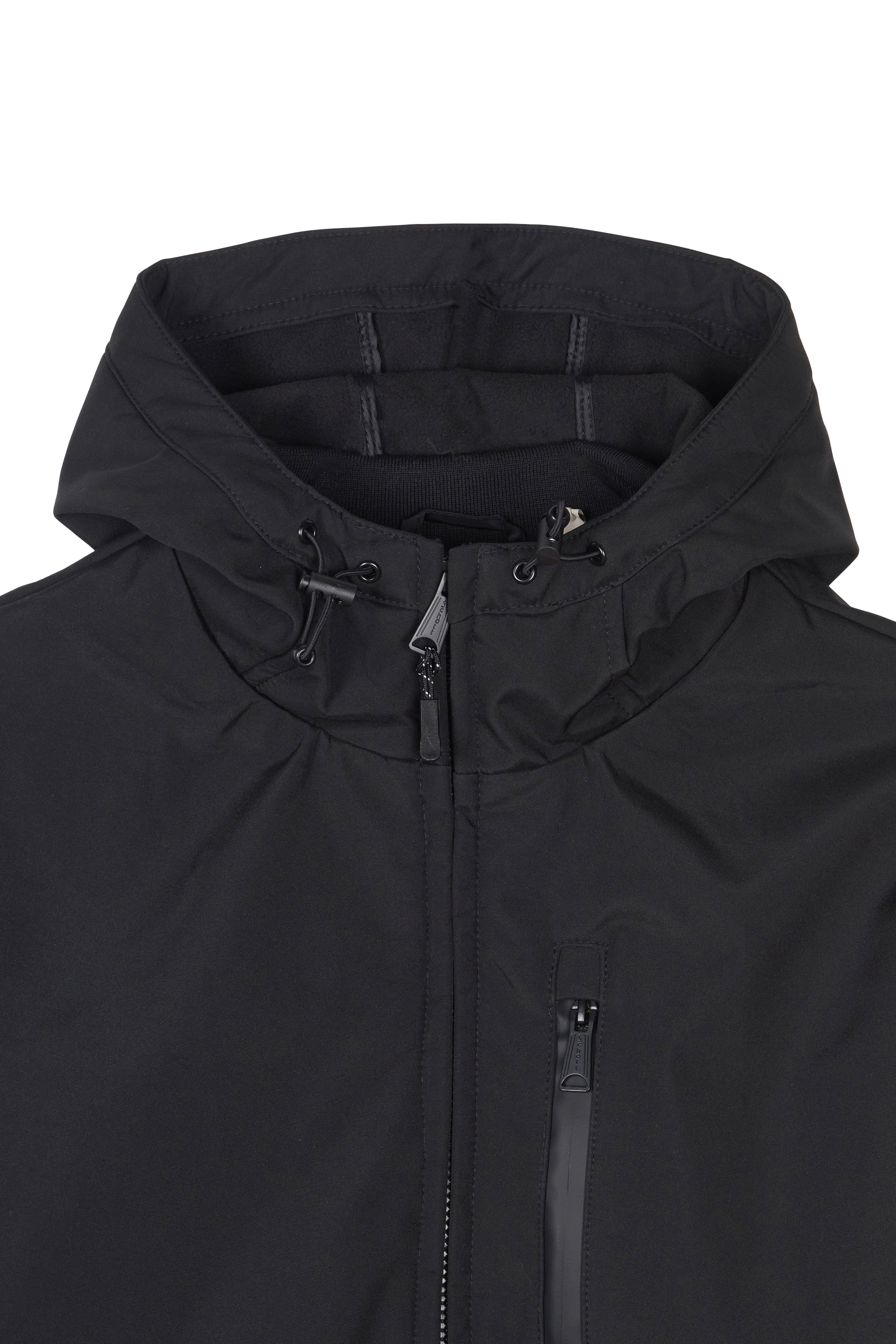 Jacket SCHOTT Black