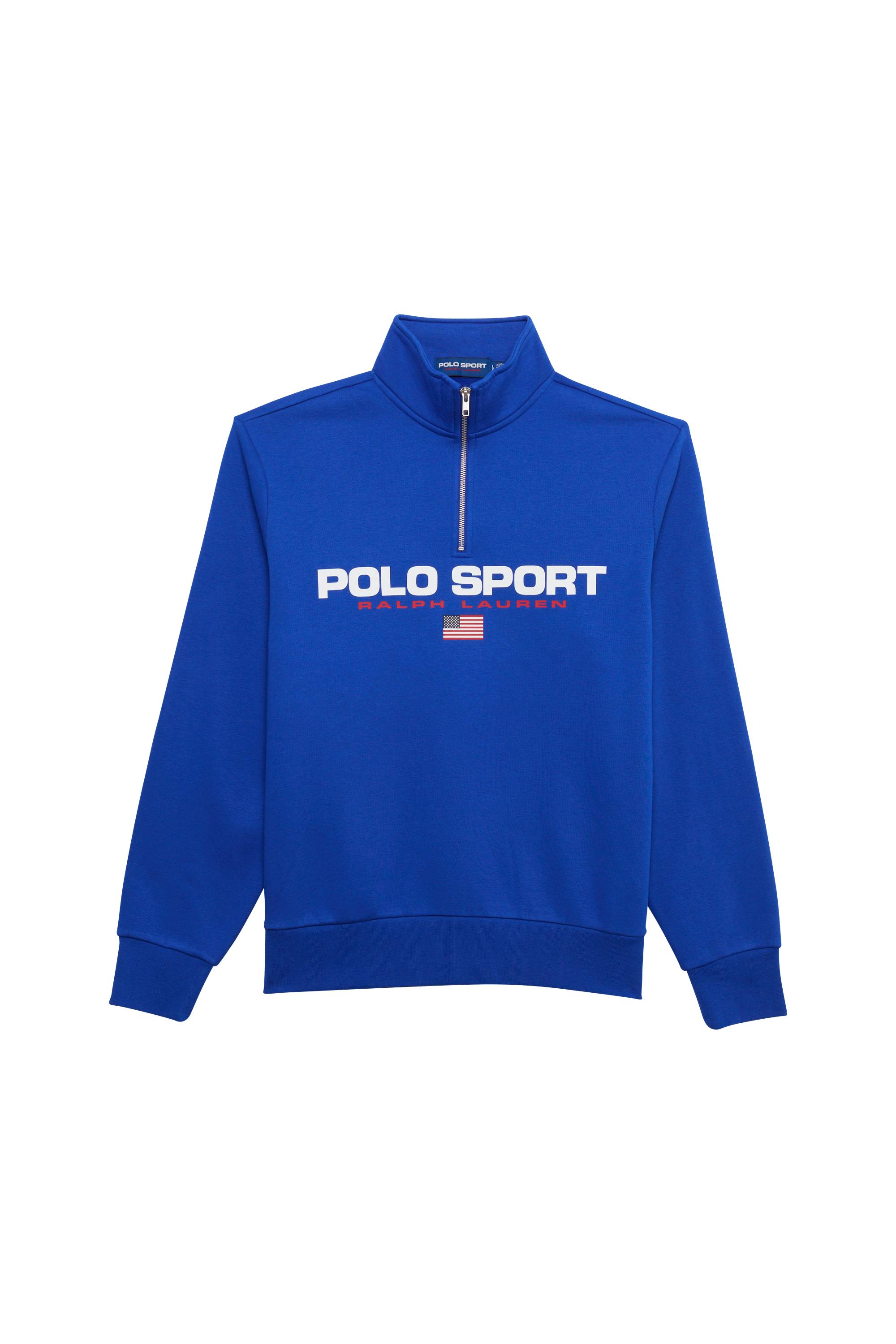 Sweatshirt Blue
